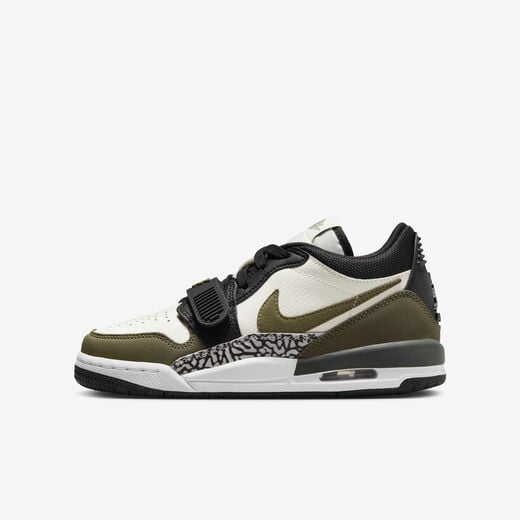Air Jordan Legacy 312 Low Air Jordan Legacy 312 Low