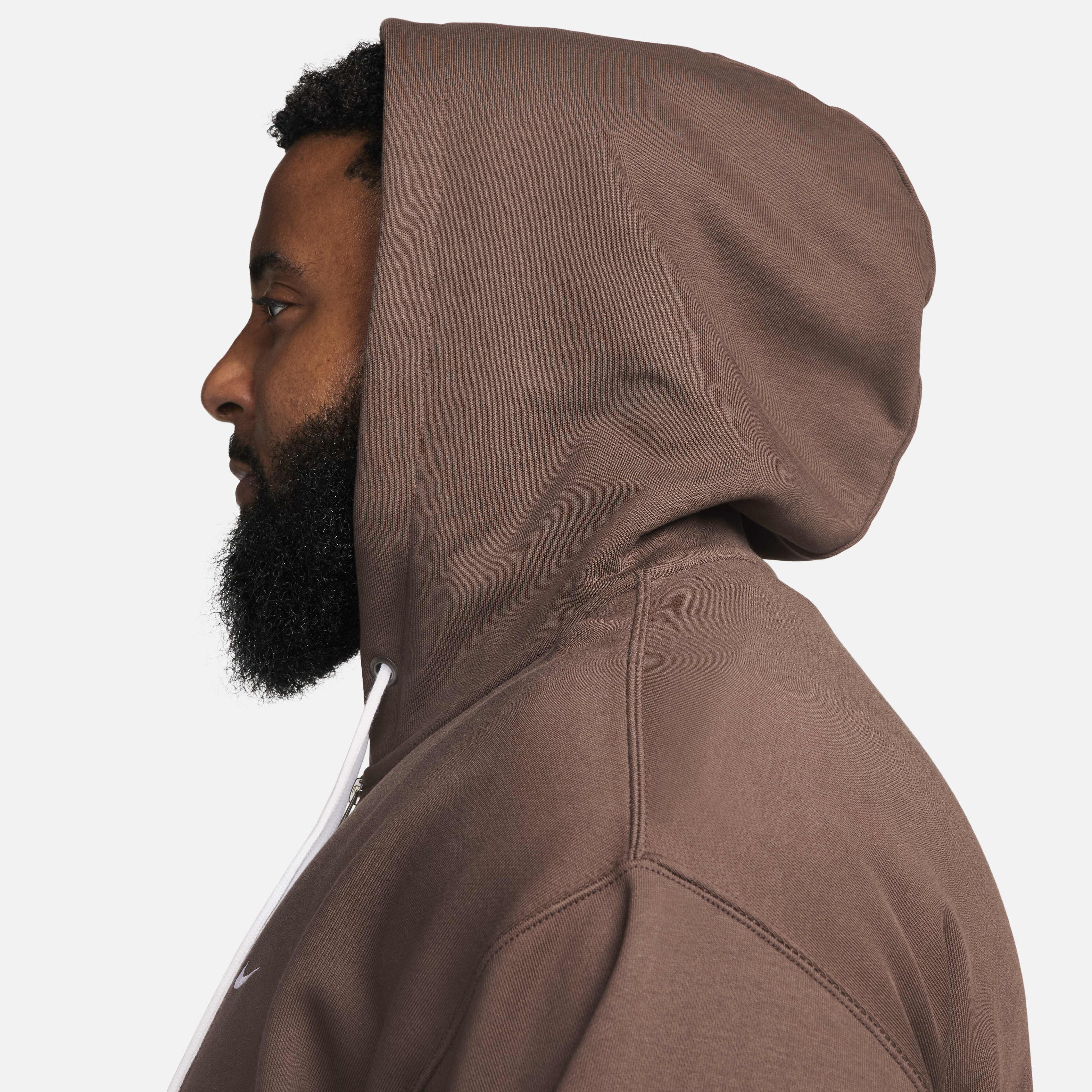 Nike Solo Swoosh image number 11