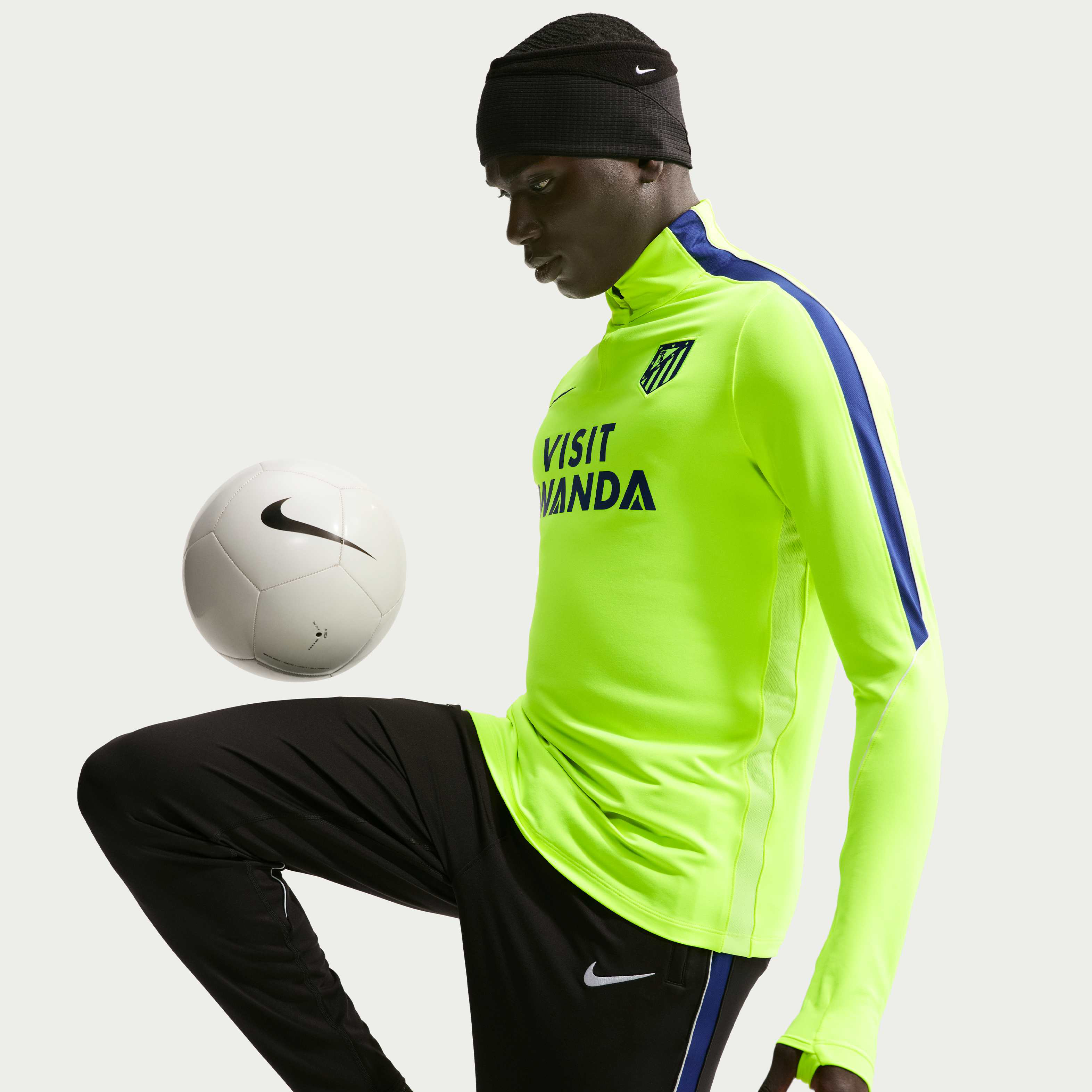 أتلتيكو مدريد سترايك image number 2