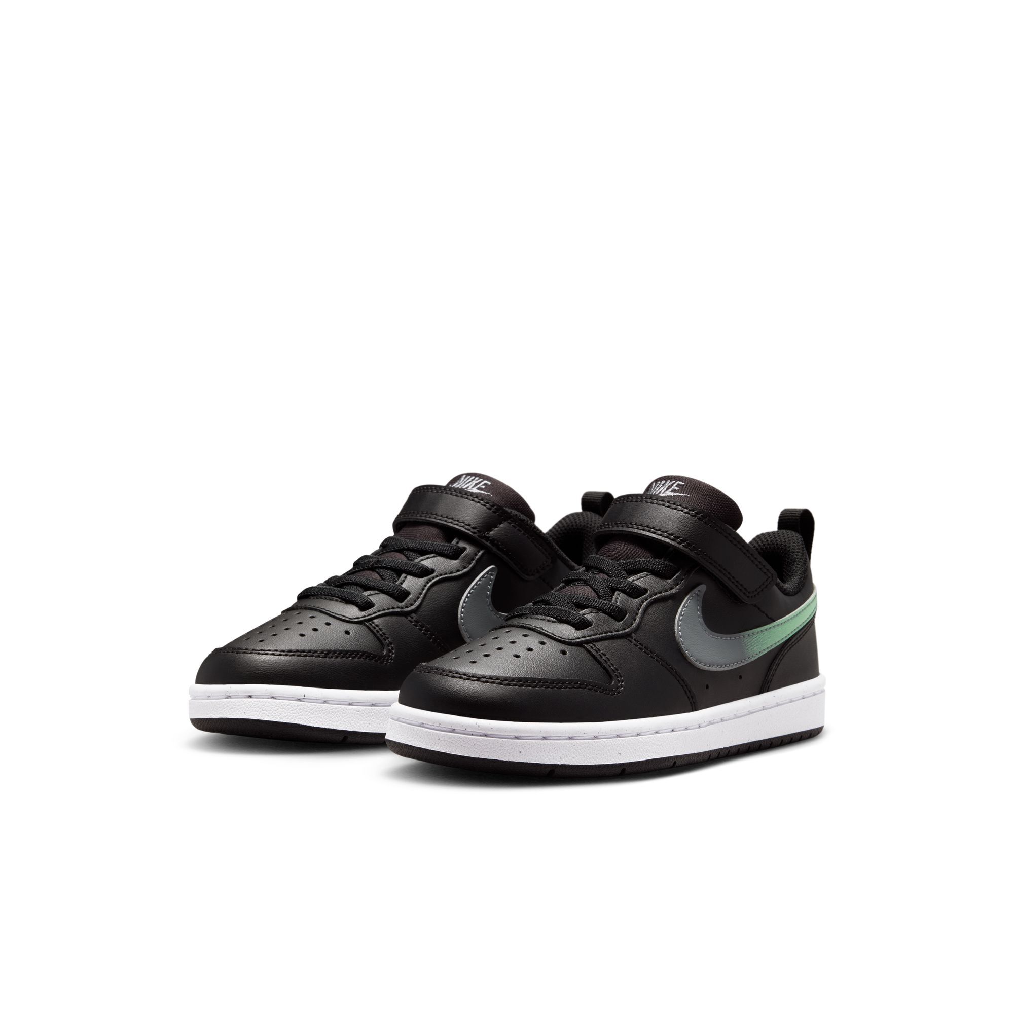 Nike Court Borough Low image number 2