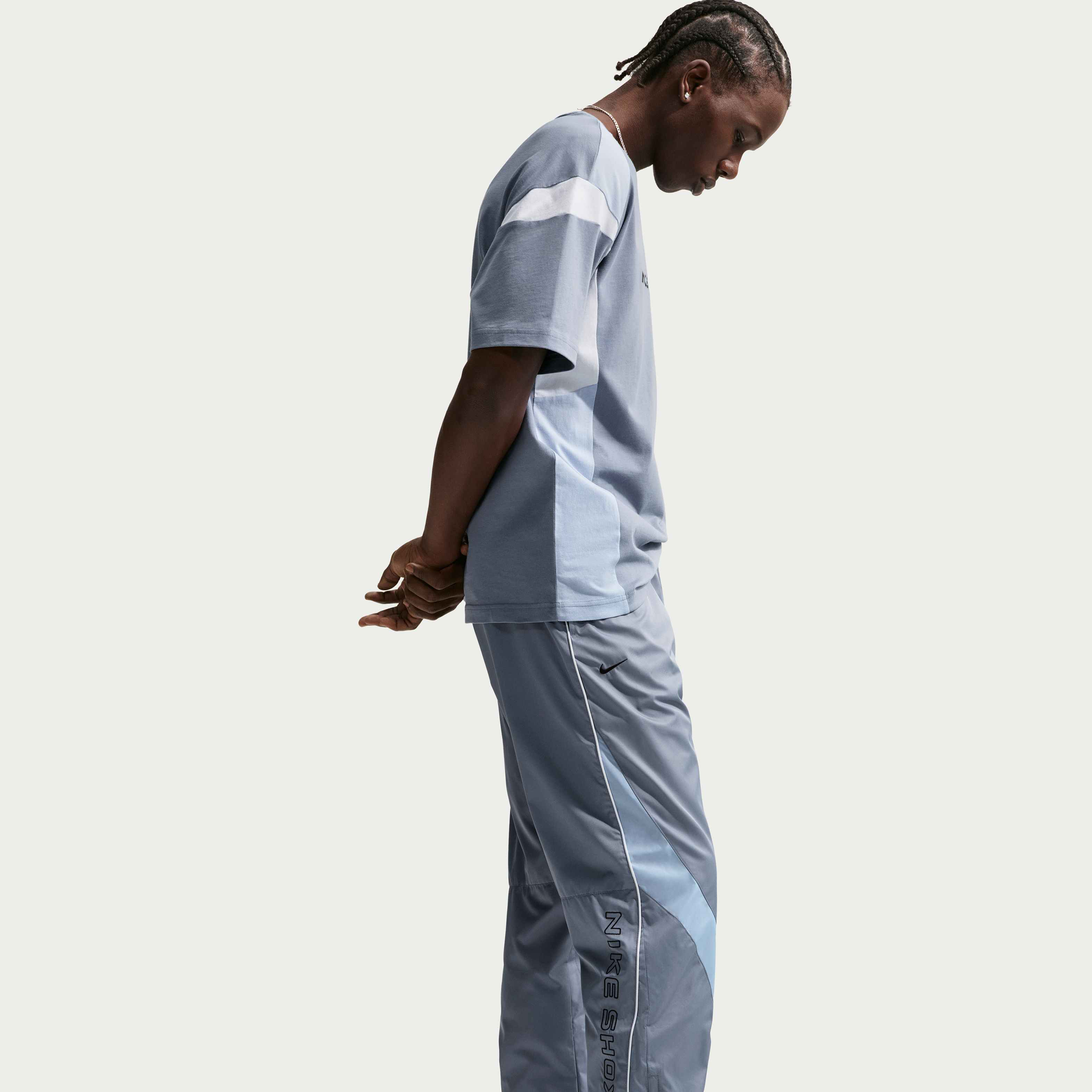 نايكي سبورتسوير شوكس image number 3