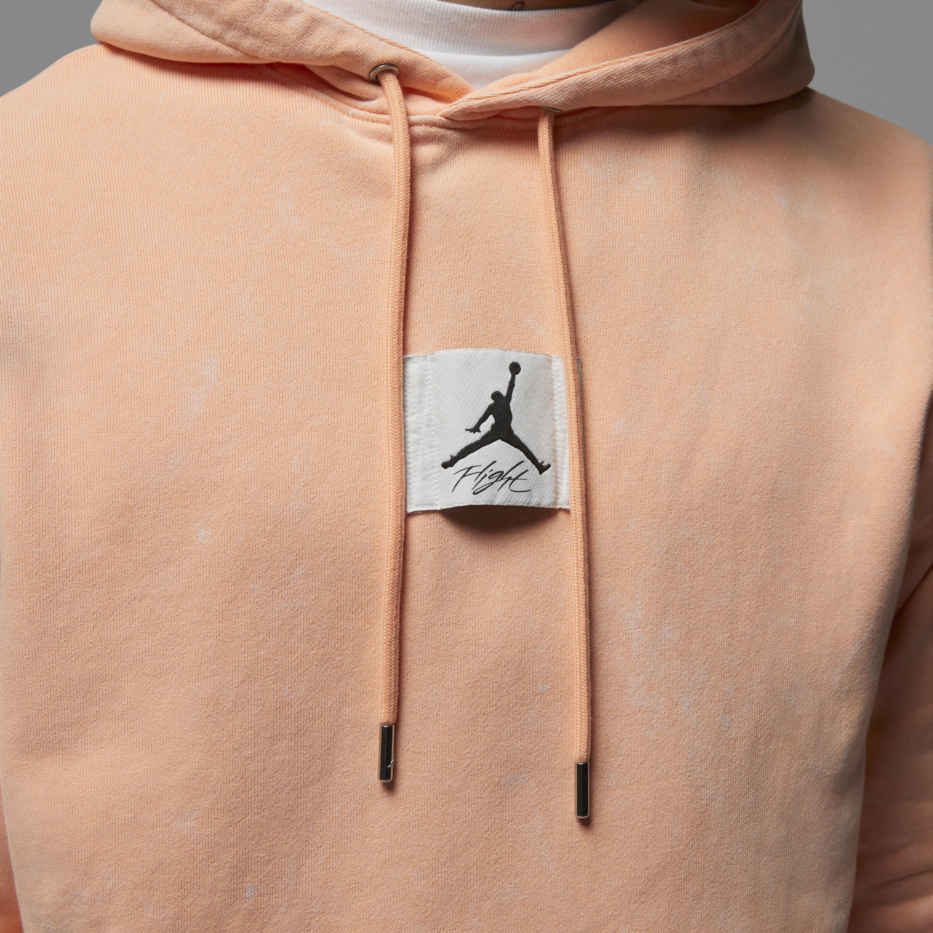 [NIKE] JORDAN FLIGHT MEN'S HP FLEECE PO HOODIE ☆大人気☆ NIKE] JORDAN FLIGHT MEN'S HP FLEECE PO HOODIE ☆大人気☆