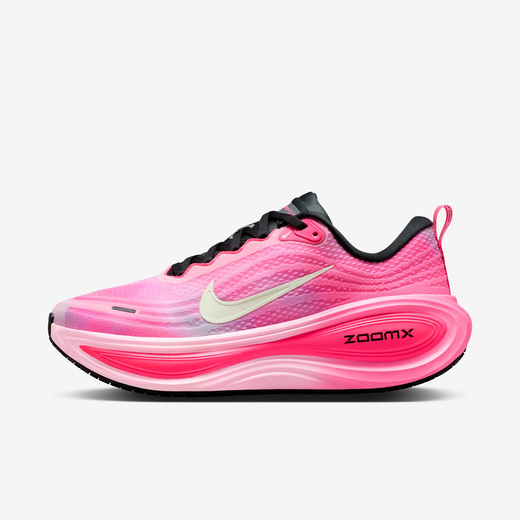 Women's Running Shoes-Nike, Nike Vomero Plus, Women's Road Running Shoes
