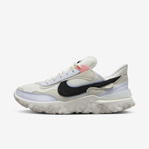 Nike React Revision