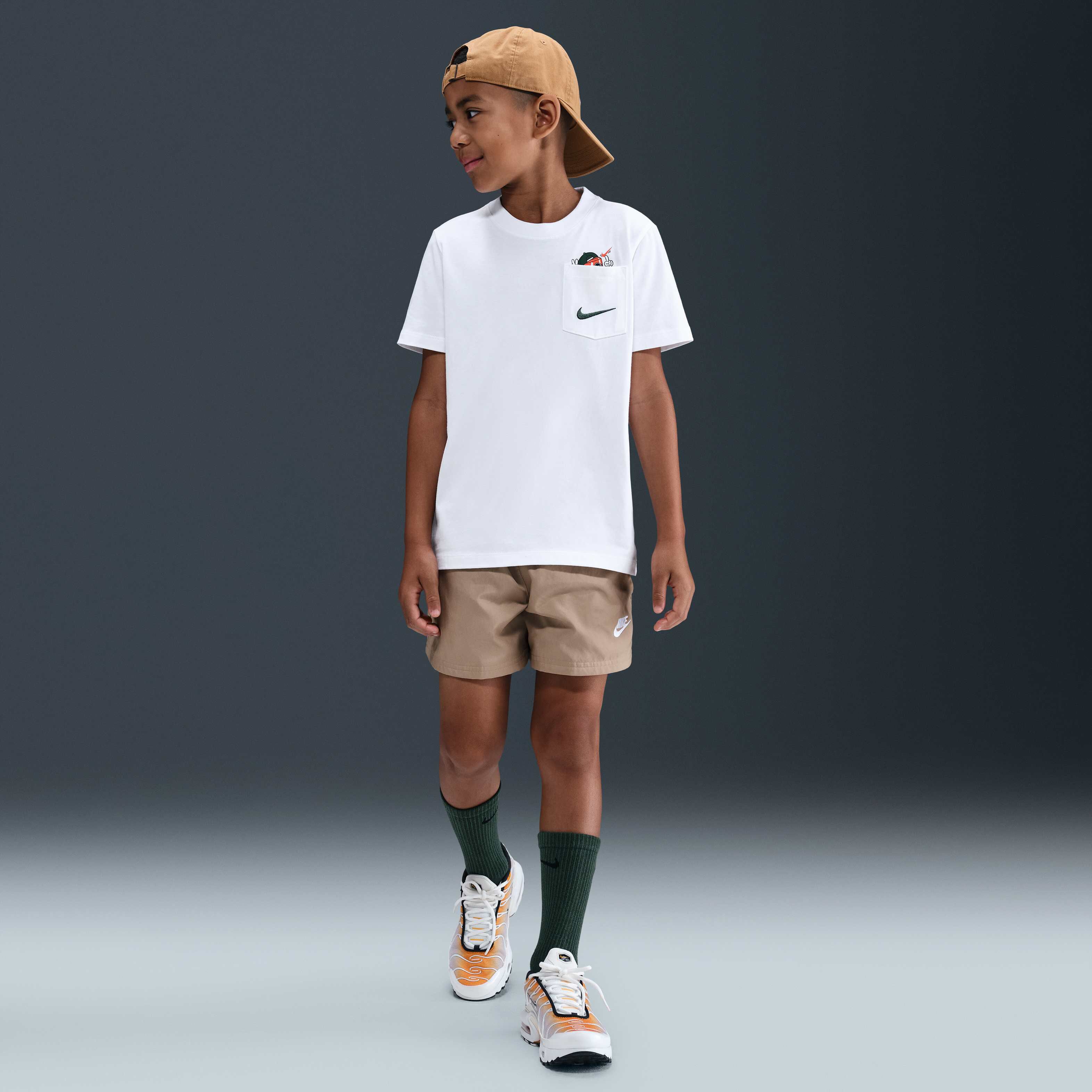 Nike Sportswear image number 3