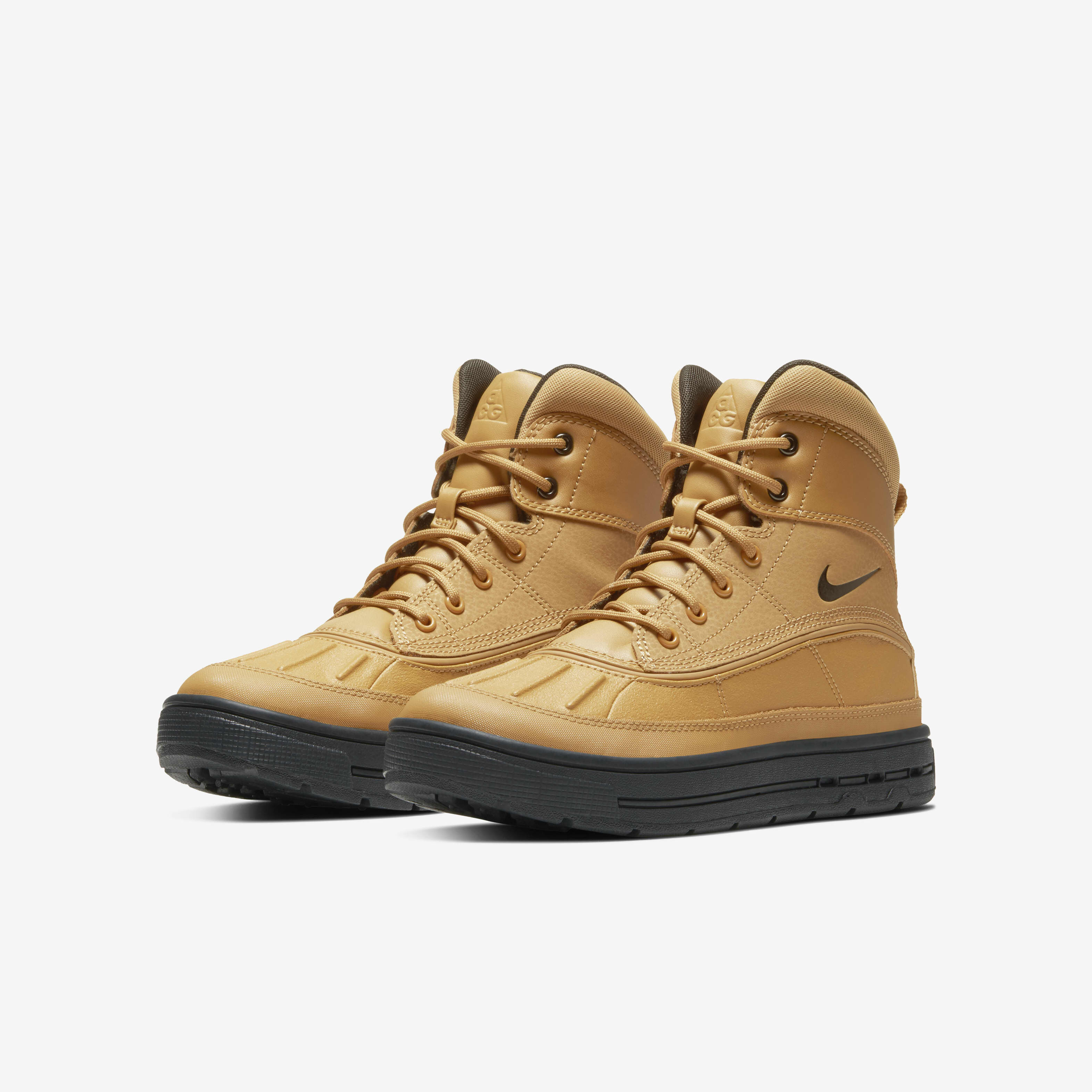 Acg nike woodside boots sale