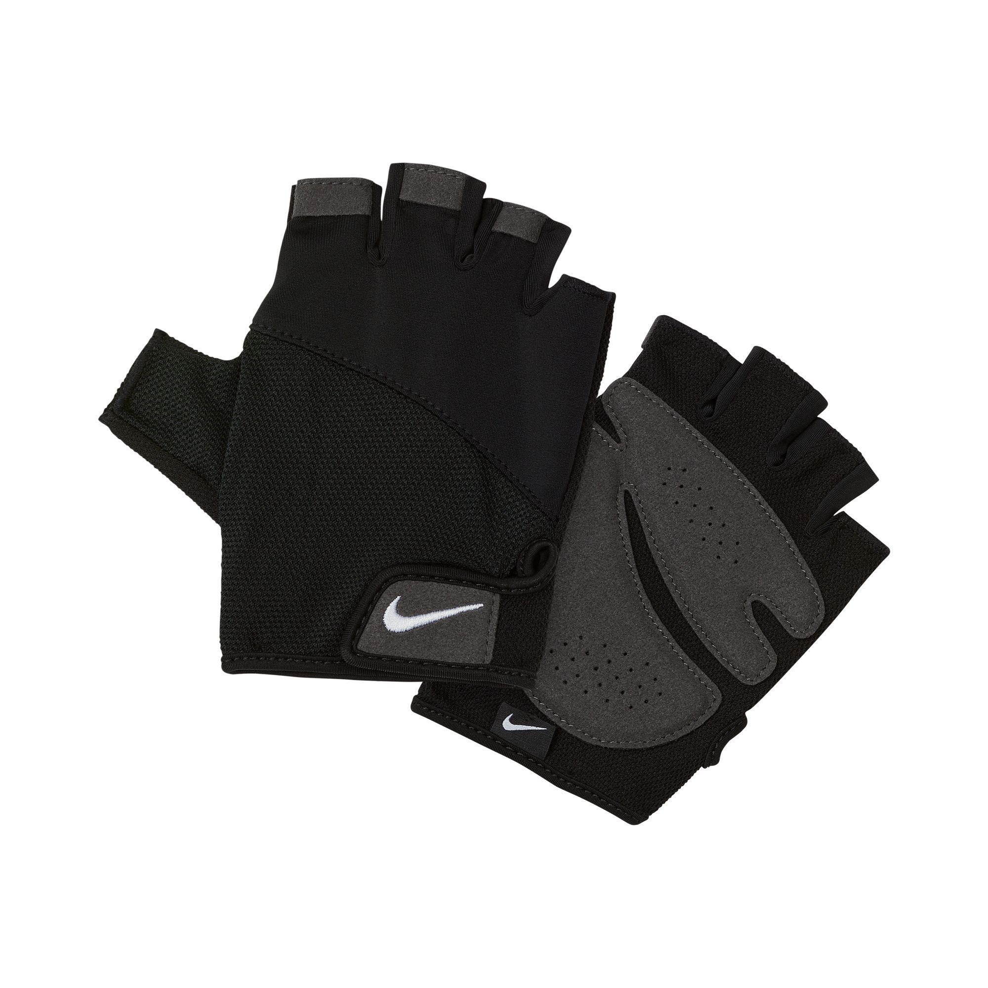 Nike half finger gloves hotsell