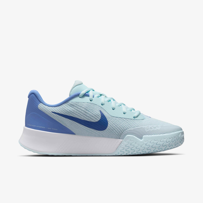 Buy Nike Vapor Lite Women's Hard Court Tennis Shoes Glacier