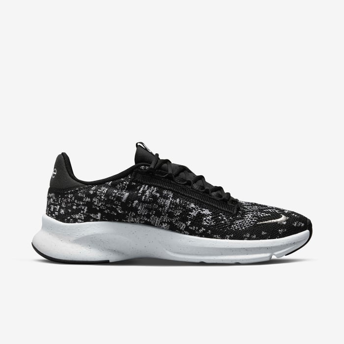Nike SuperRep Go 3 Flyknit Next Nature image number 2 Nike SuperRep Go 3 Flyknit Next Nature image number 2