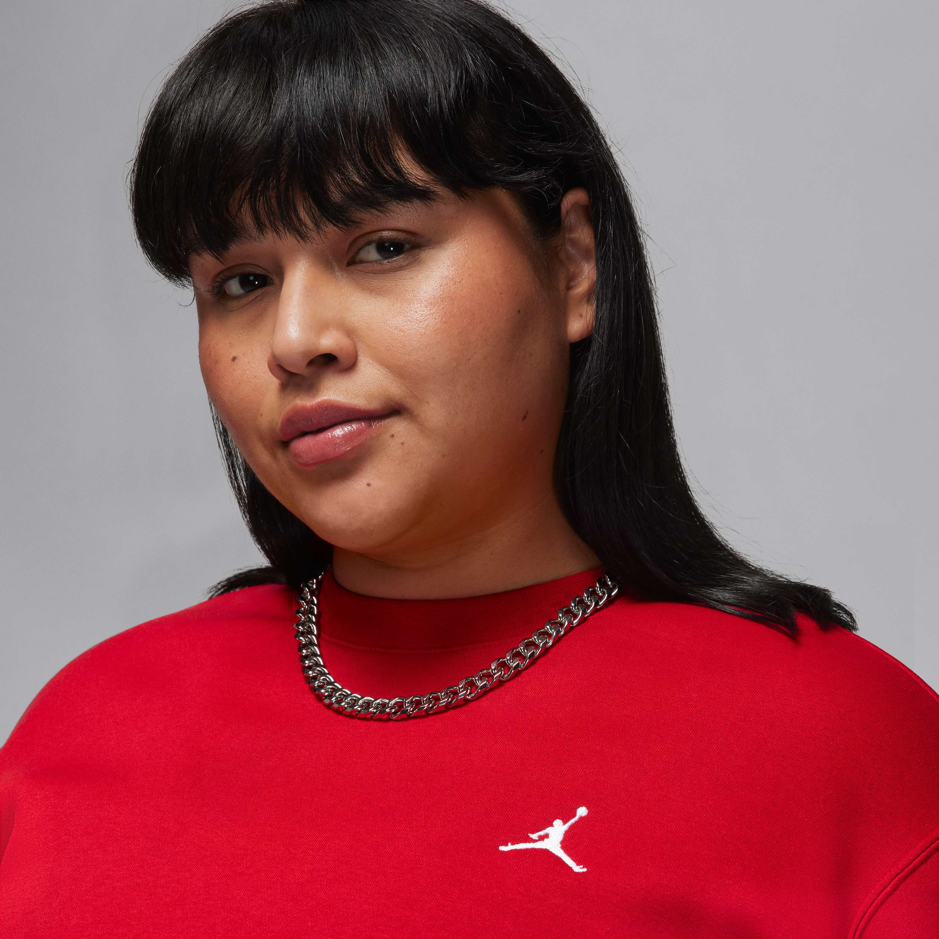 Jordan Brooklyn Fleece image number 2