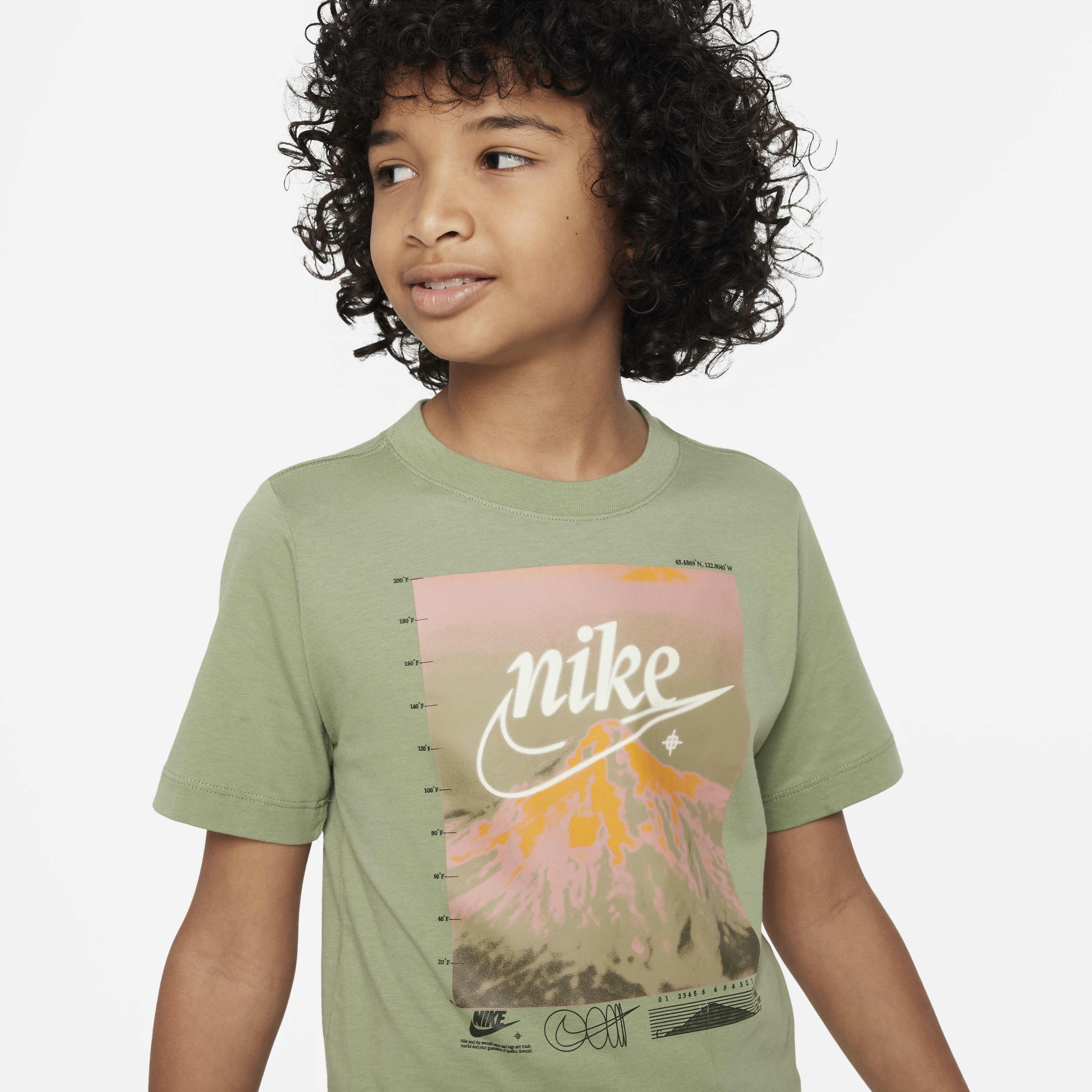 Nike Sportswear image number 2