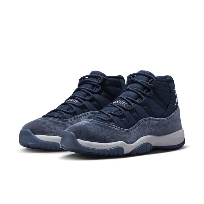 Shop Air Jordan 11 Retro Women s Shoes Nike KSA