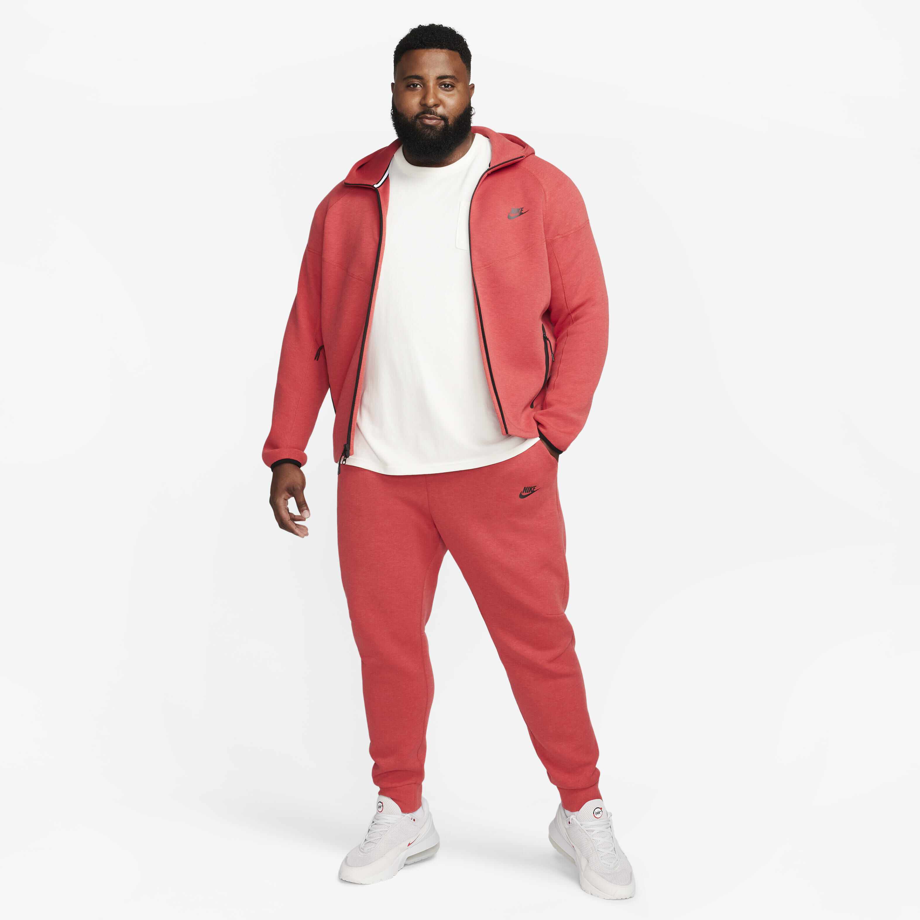 Nike tech windrunner pants clearance