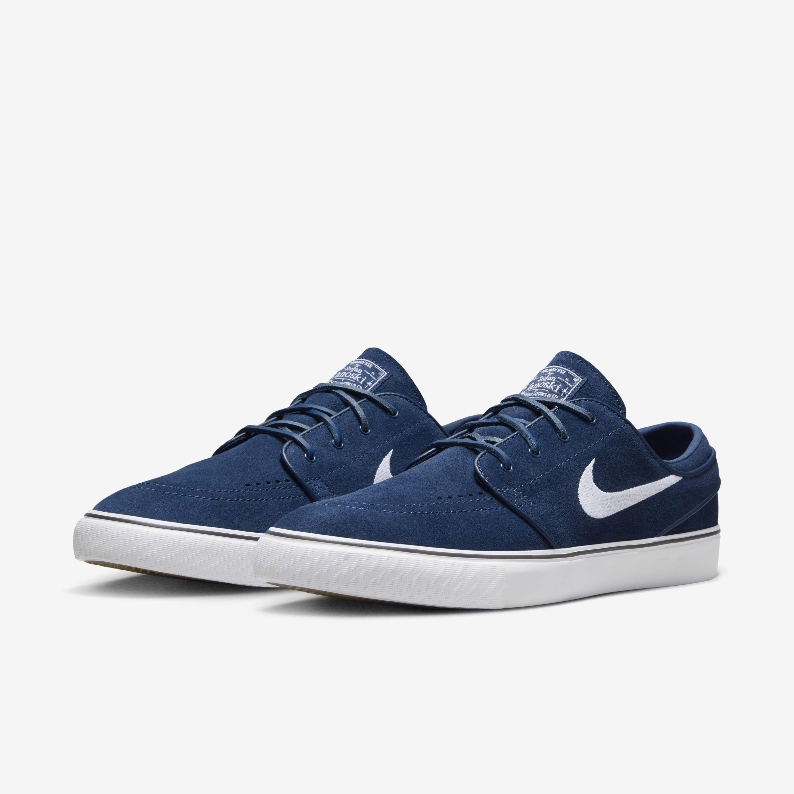 Nike sb zoom stefan janoski canvas shoes shop