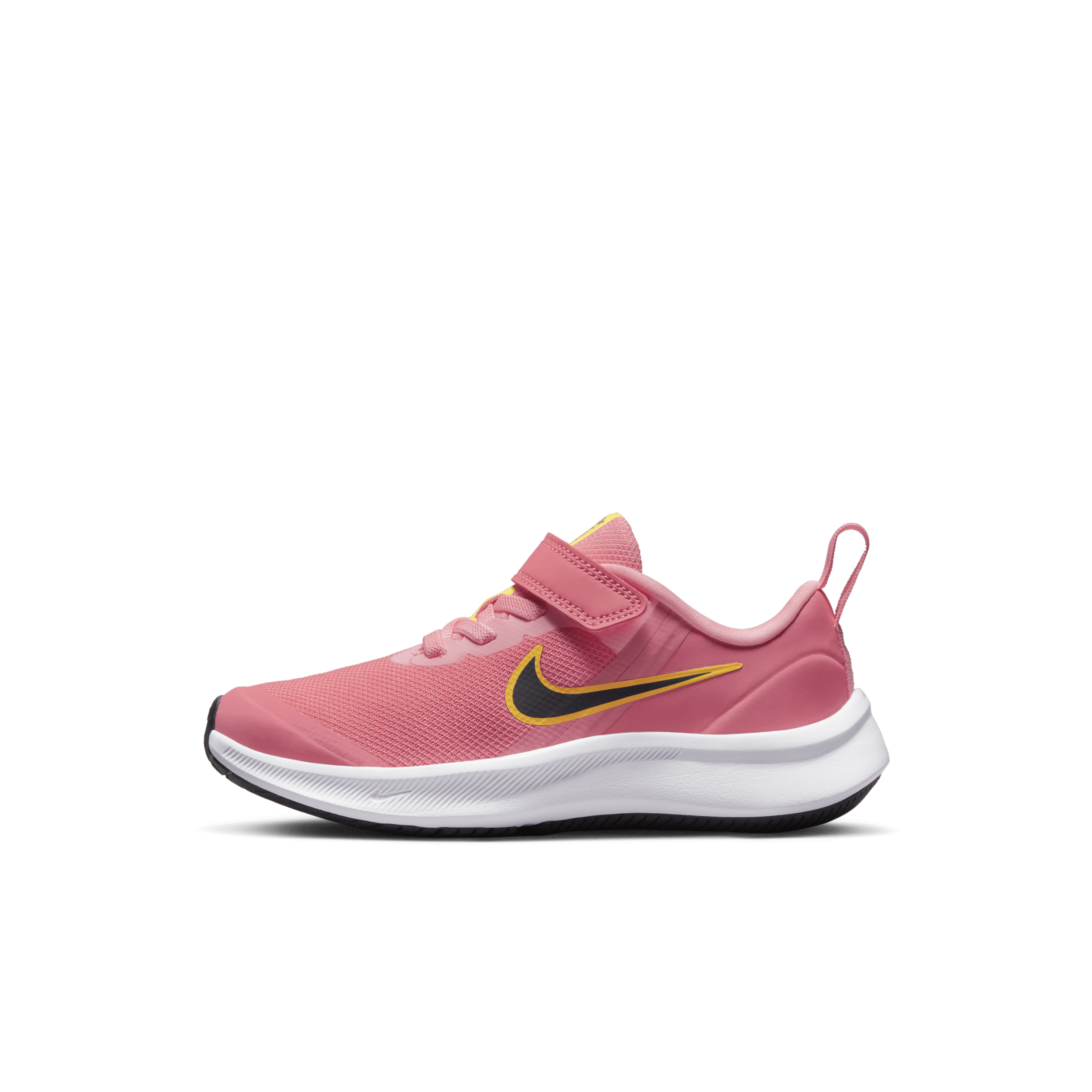 Girls nike shop star runner