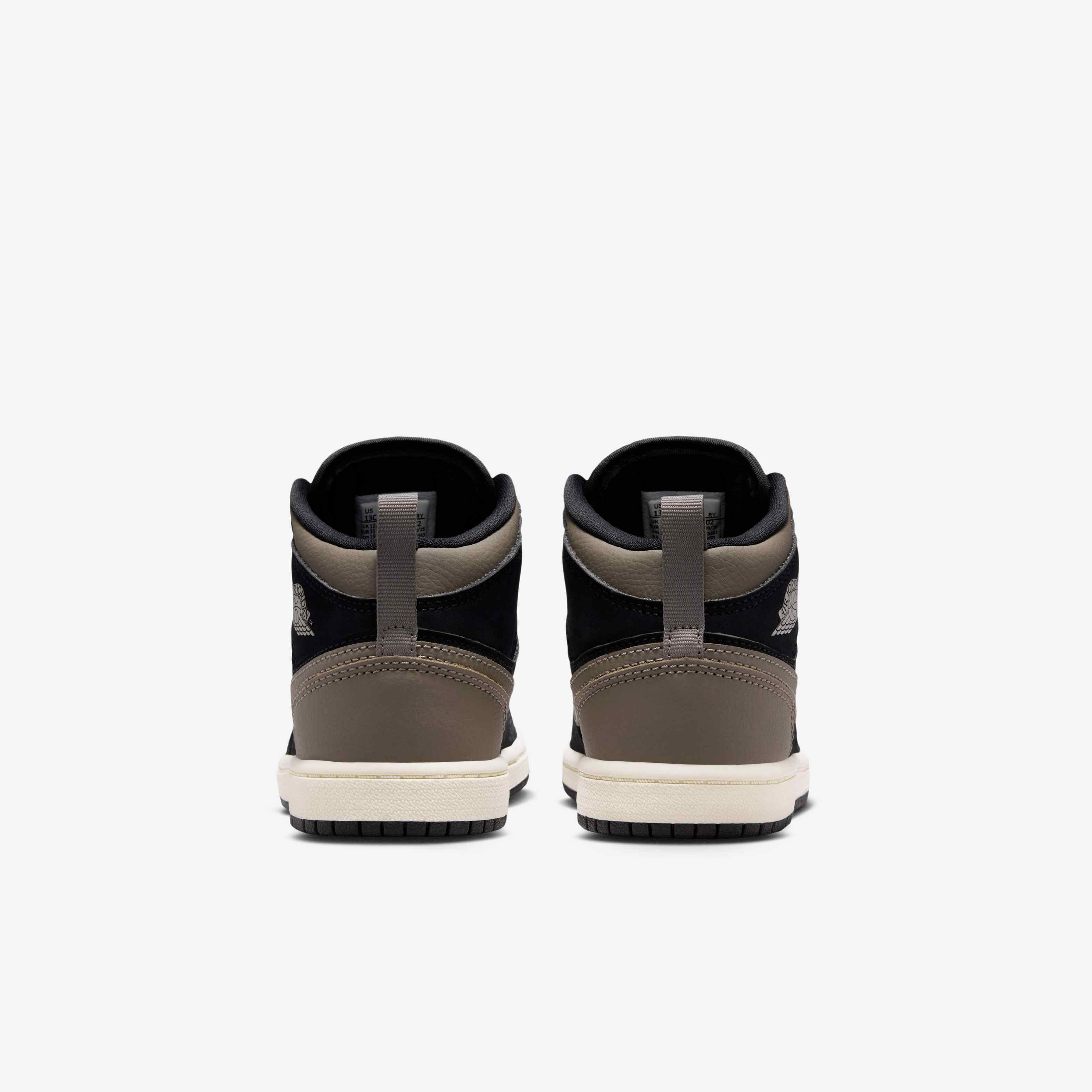 Jordan 1 Mid SE image number 5