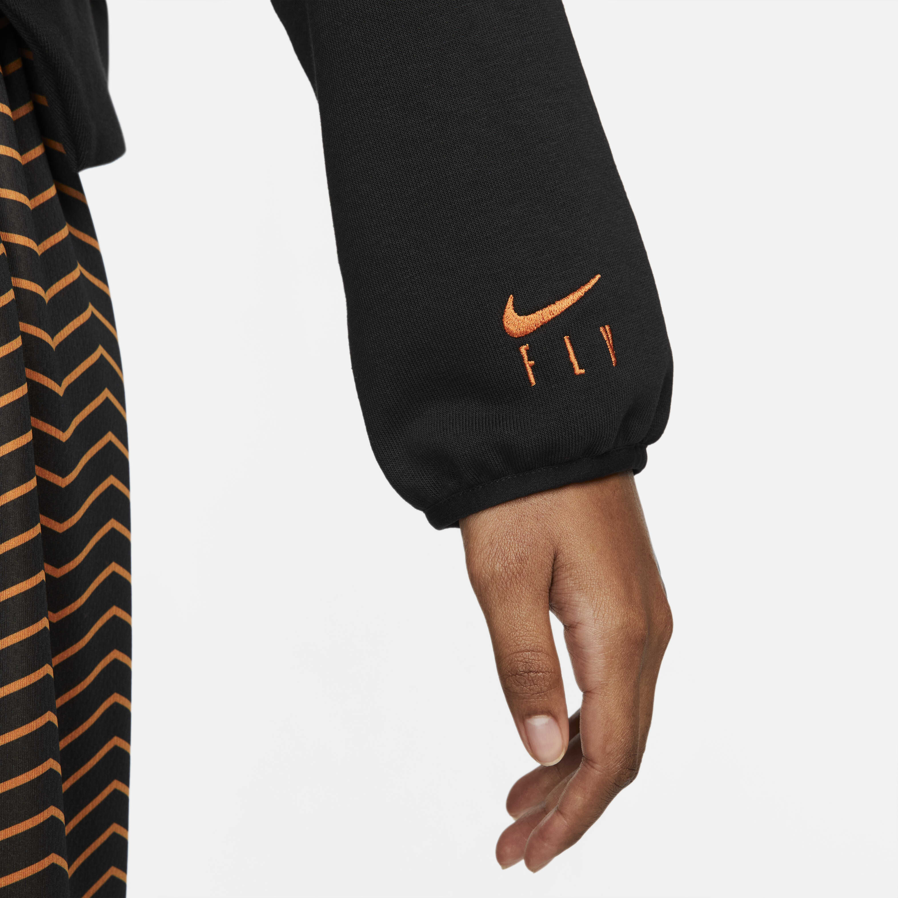 نايكي دراي-فت سووش فلاي image number 4