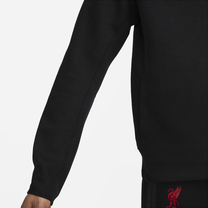 Liverpool F.C. Tech Fleece image number 7 Liverpool F.C. Tech Fleece image number 7