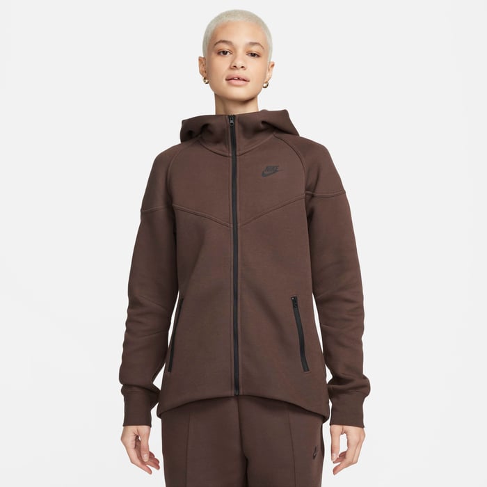 Nike Sportswear Tech Fleece Windrunner image number 0 Nike Sportswear Tech Fleece Windrunner image number 0