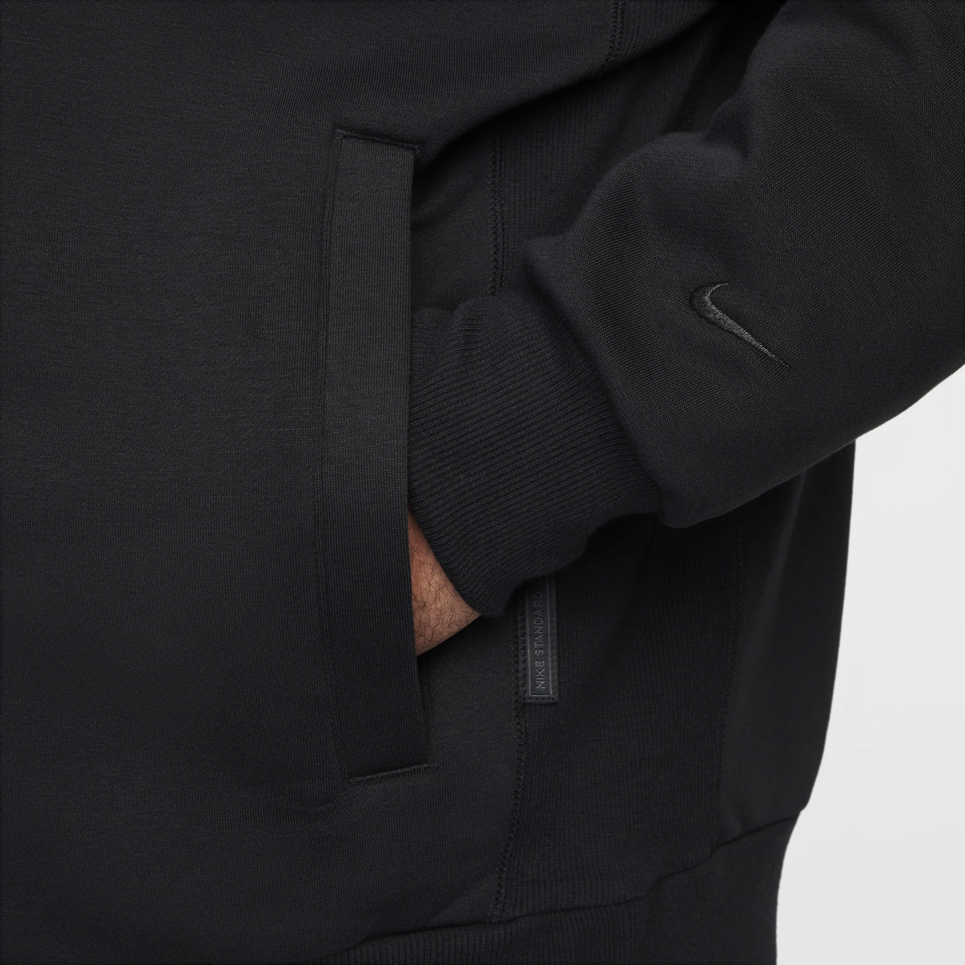 LeBron Standard Issue image number 15