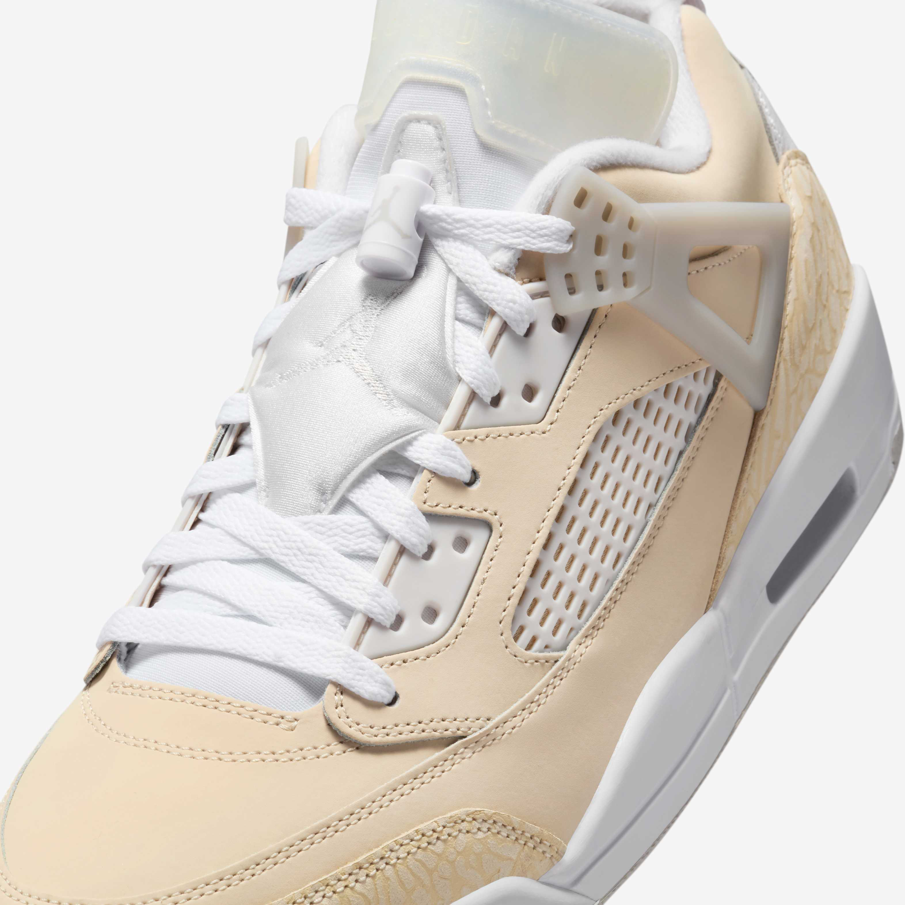 Jordan Spizike Low image number 6