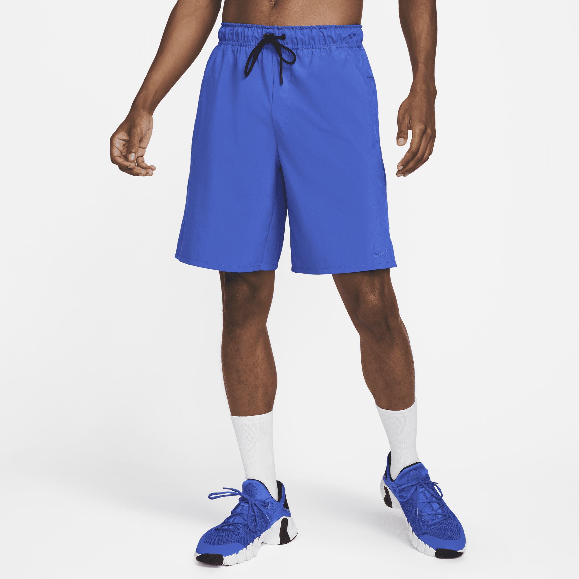 Shop Unlimited Men s Dri FIT 23cm approx. Unlined Versatile