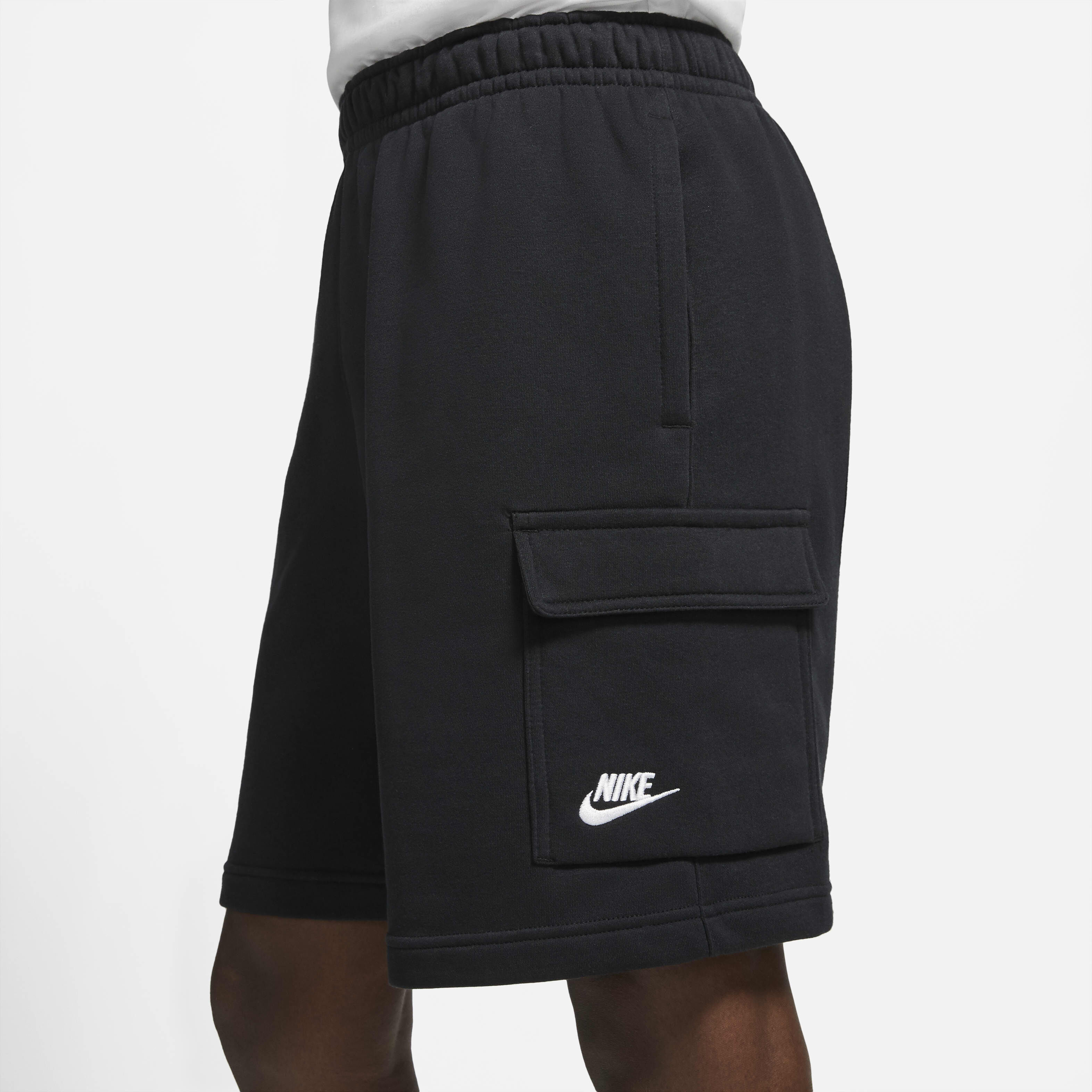 Nike Sportswear Club image number 3
