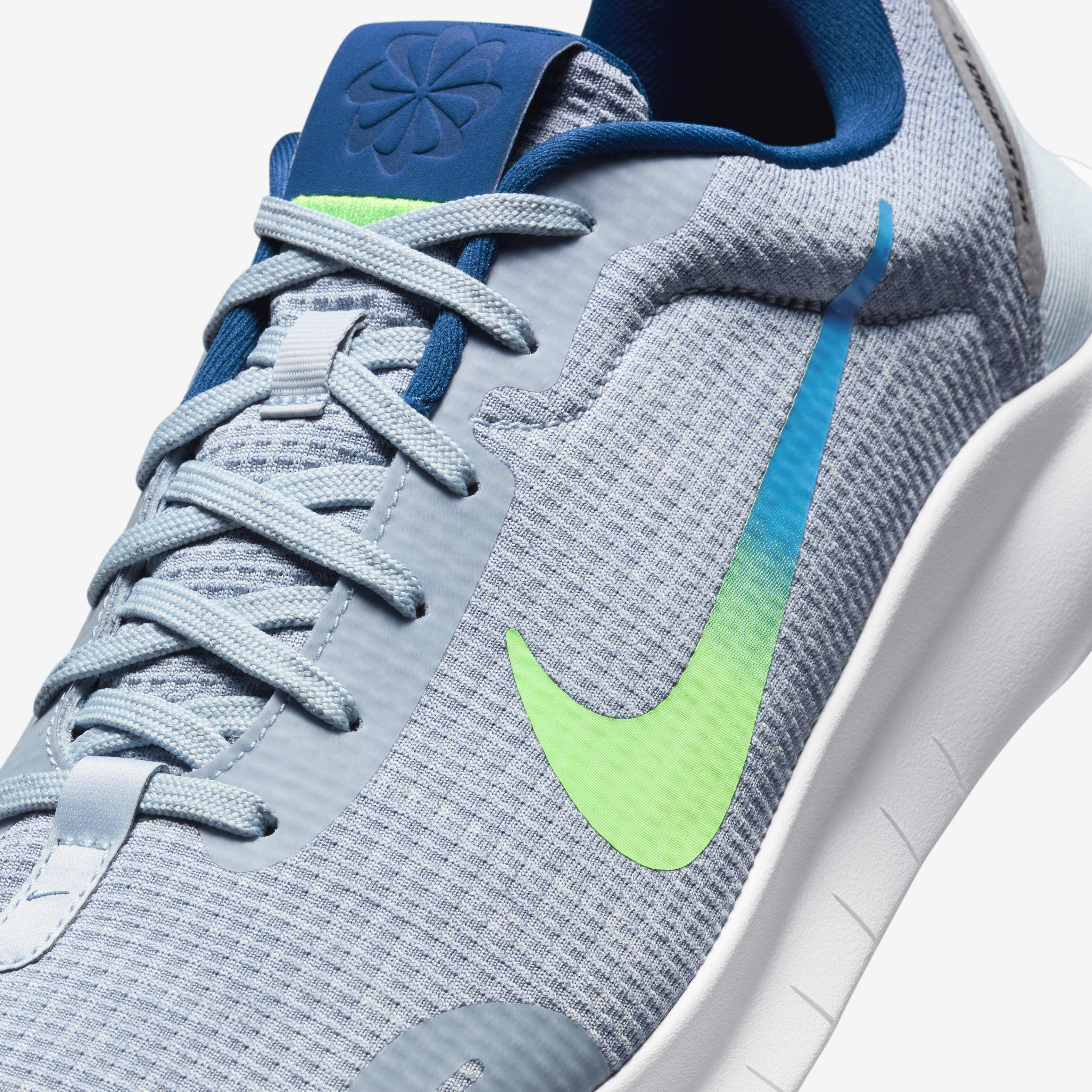 Nike flex experience rn 7 green outlet