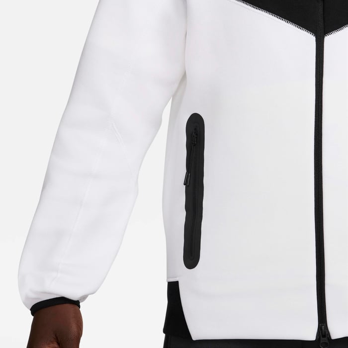 Nike Sportswear Tech Fleece Windrunner image number 5 Nike Sportswear Tech Fleece Windrunner image number 5