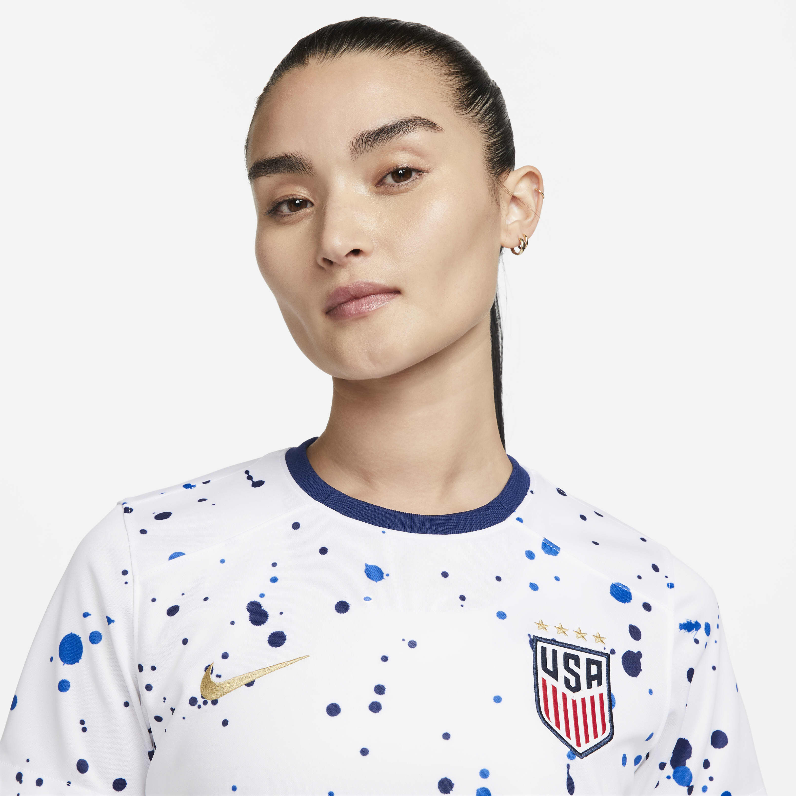 USWNT (4-Star) 2023 Stadium Home image number 3