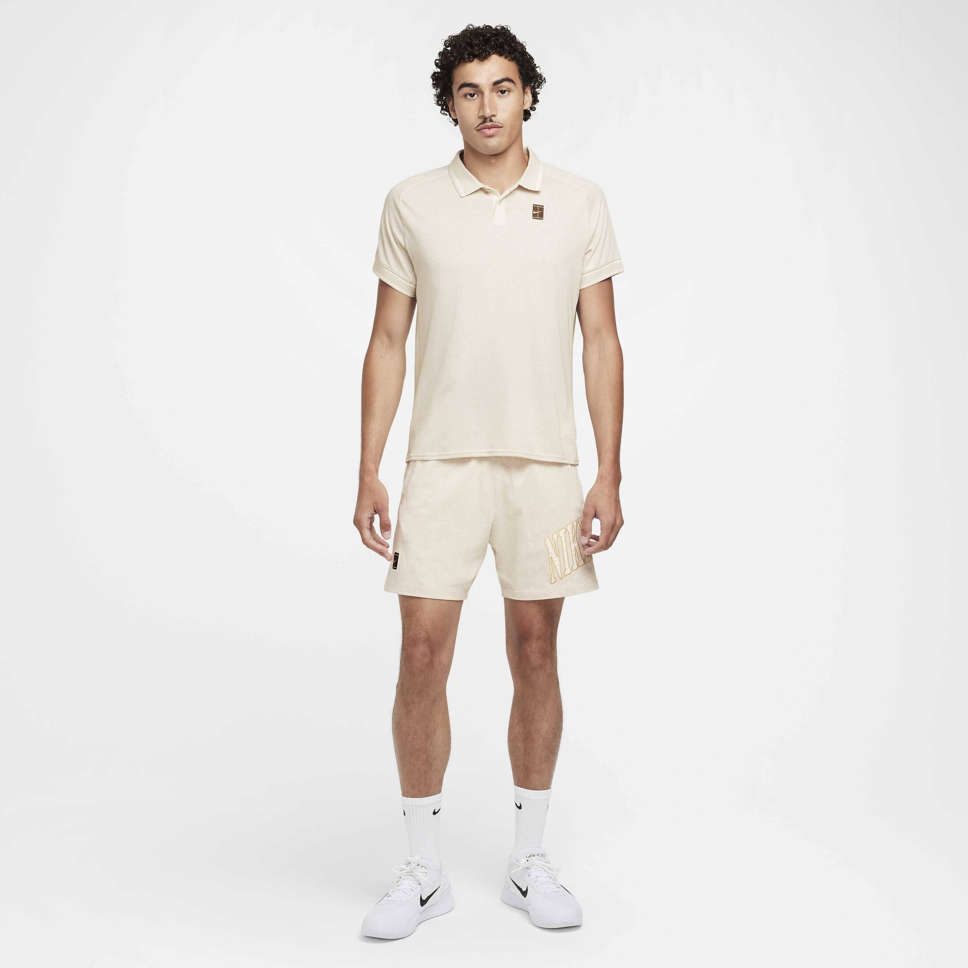 NikeCourt Heritage image number 5