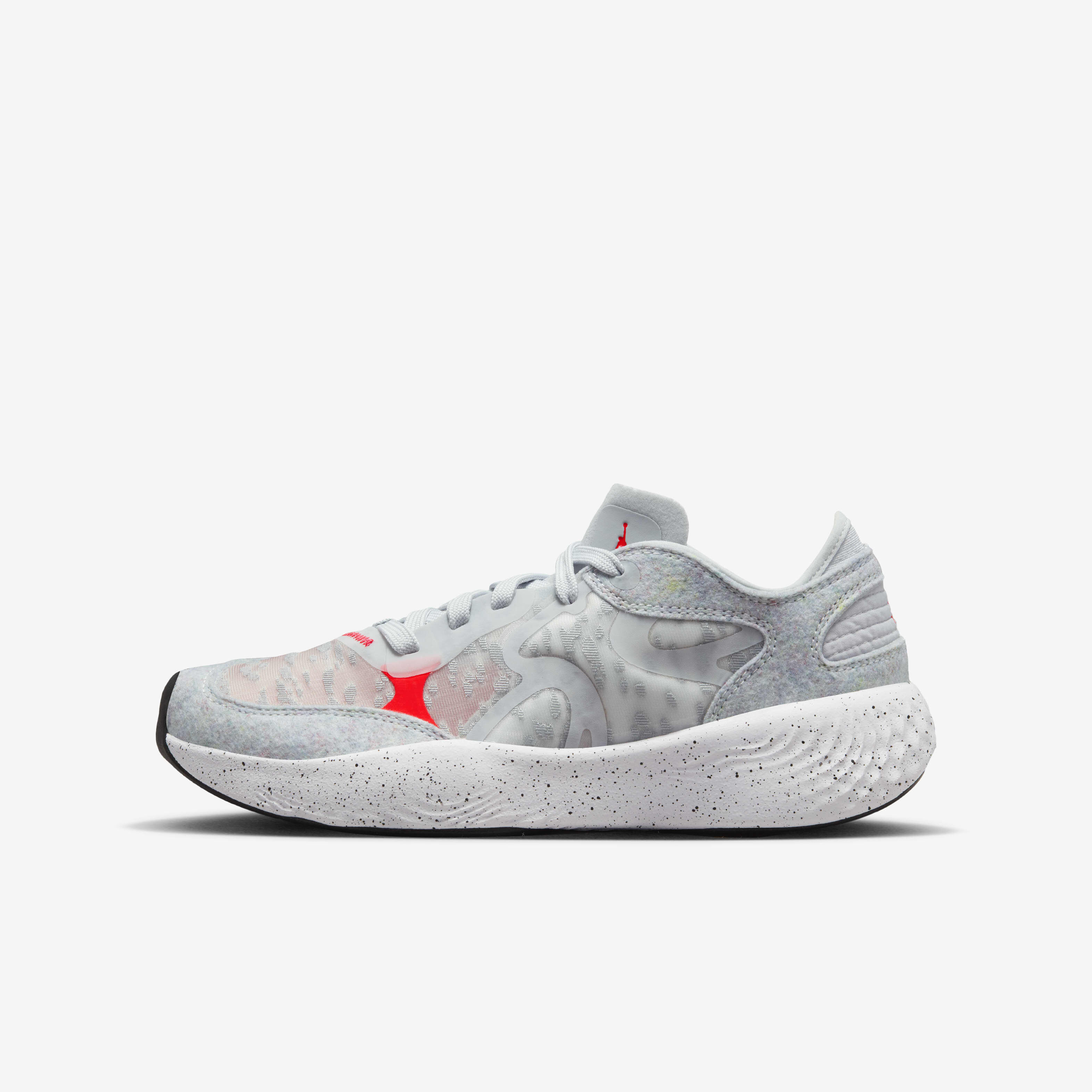 その他 DELTA - DELTA. I T A L Y. i N D I O S Jordan Delta SP Trainer Grey Fog/Iron Grey CT1003-002 US