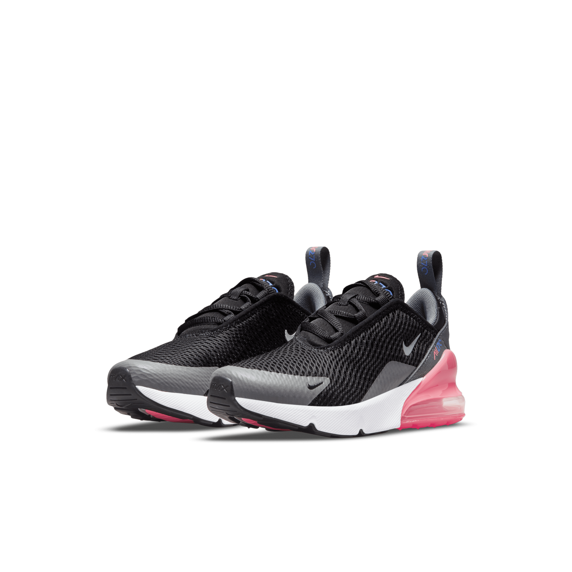 Nike air max 270 betrue multicolor 2025