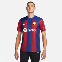 F.C. Barcelona 2023/24 Stadium Home