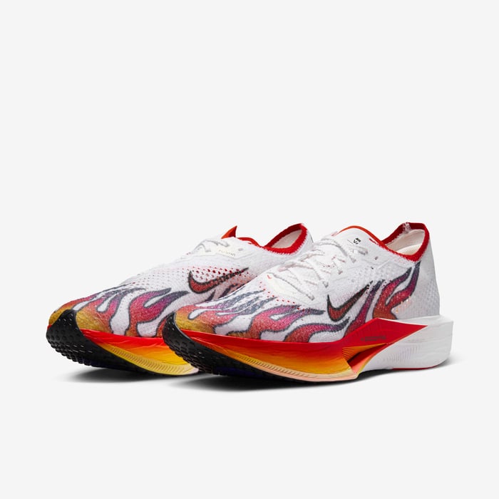 Nike Vaporfly 3 image number 4 Nike Vaporfly 3 image number 4