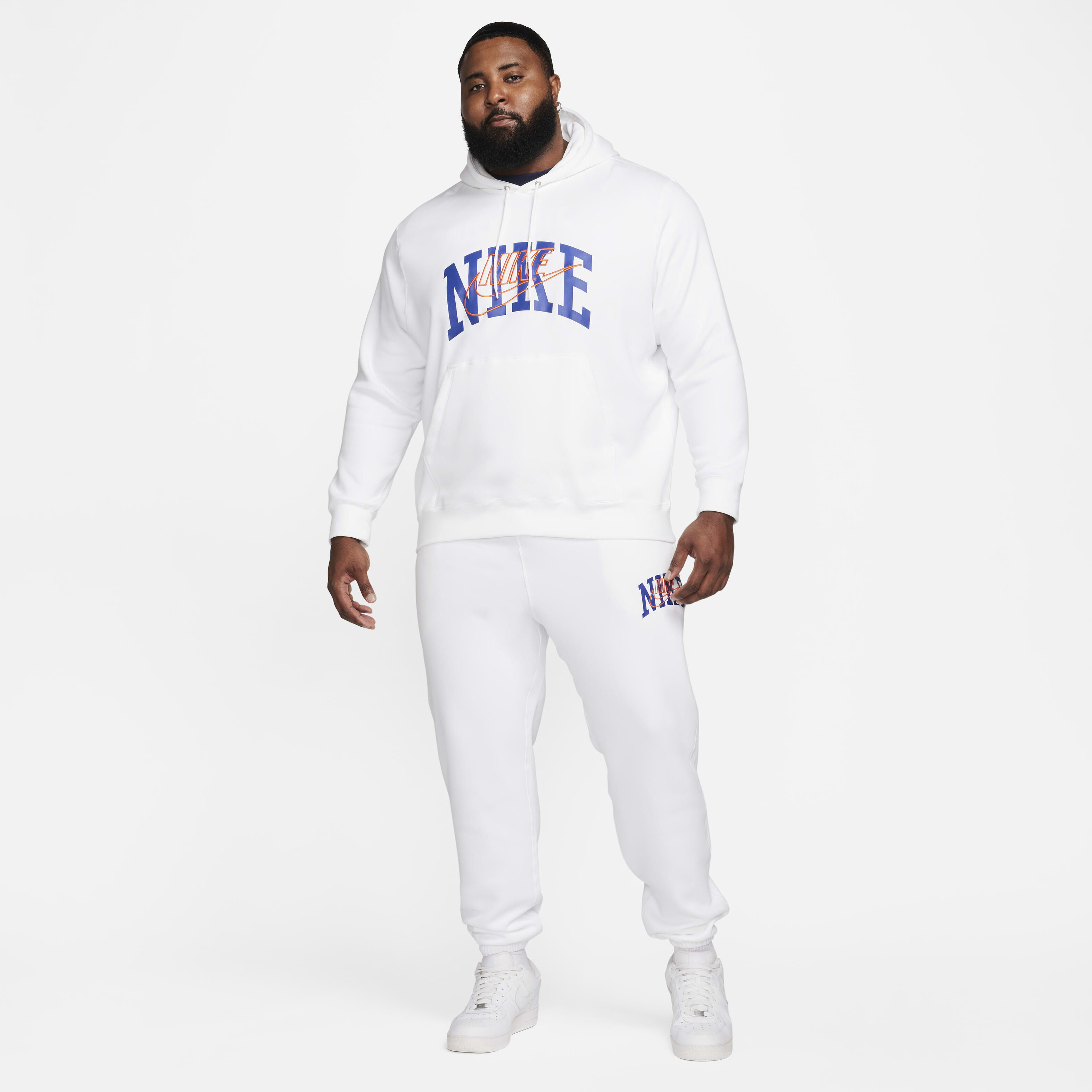 نايكي كلوب فليس image number 12