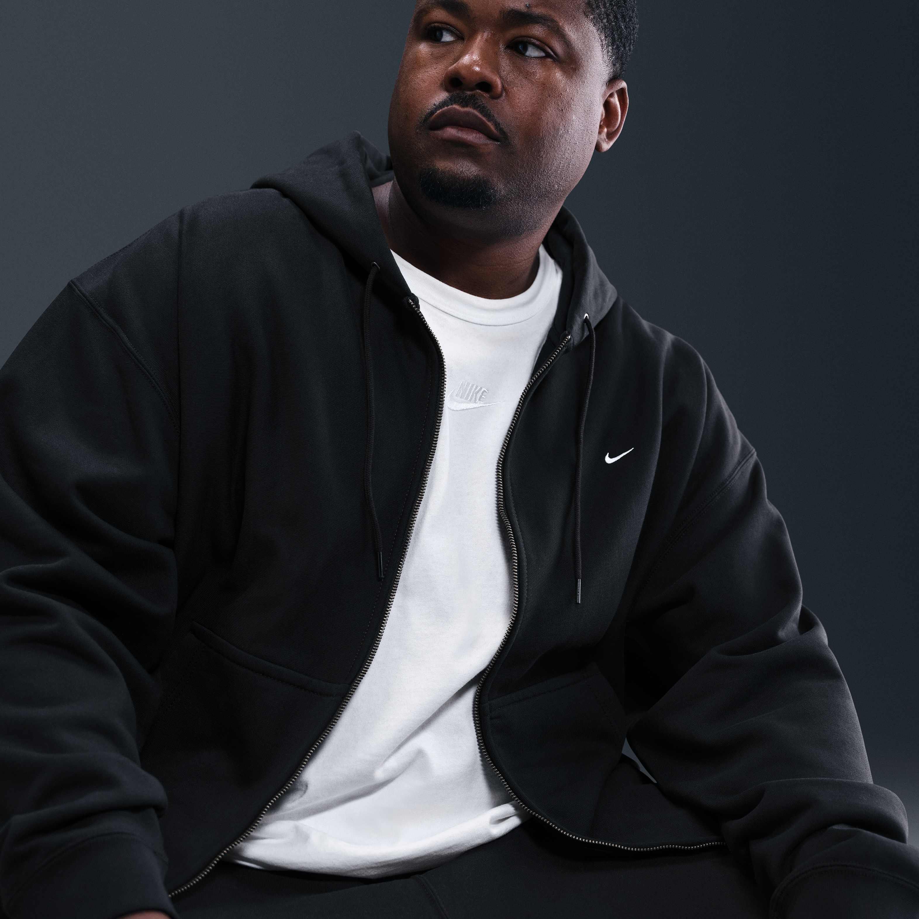 Nike Solo Swoosh image number 7