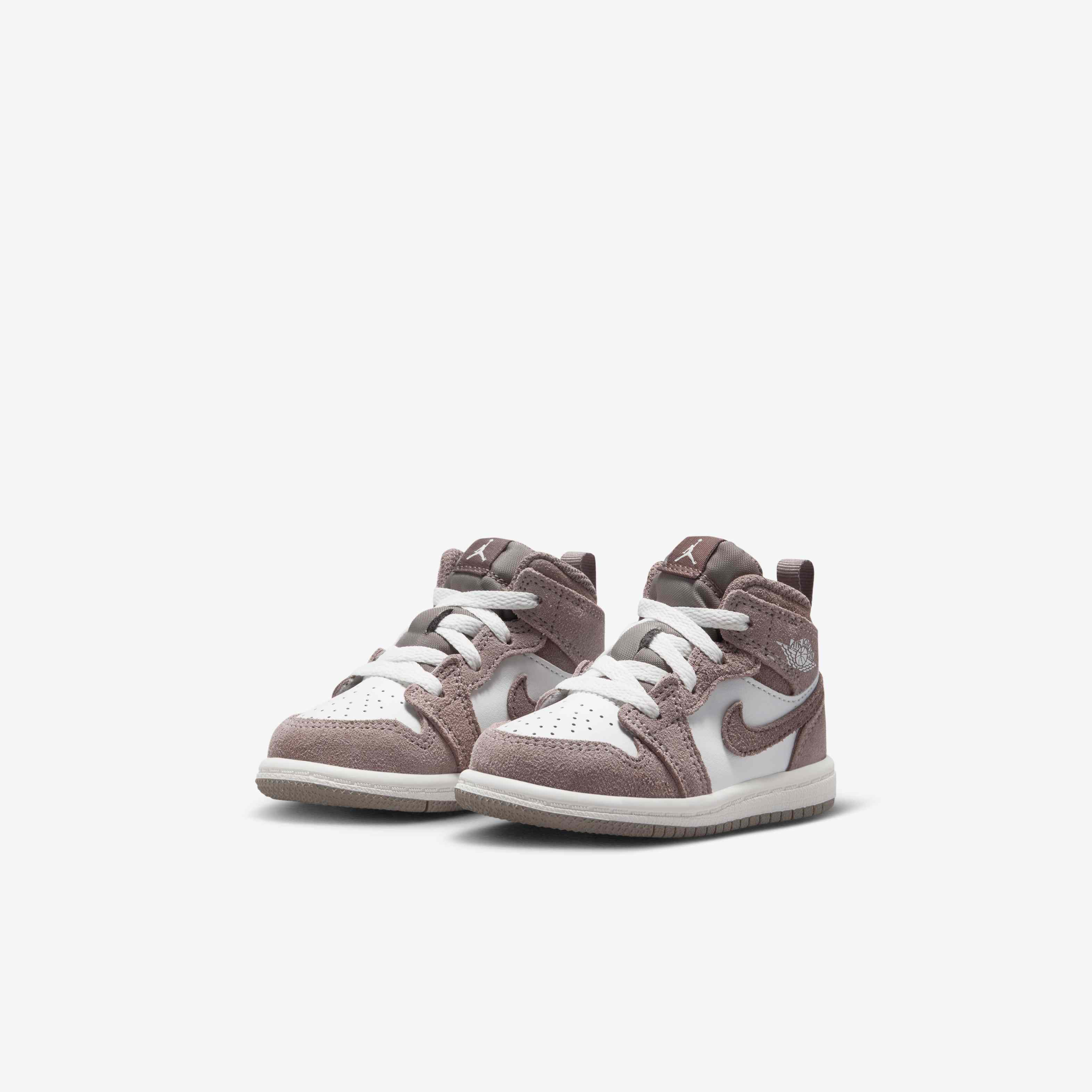 Jordan 1 Mid image number 4