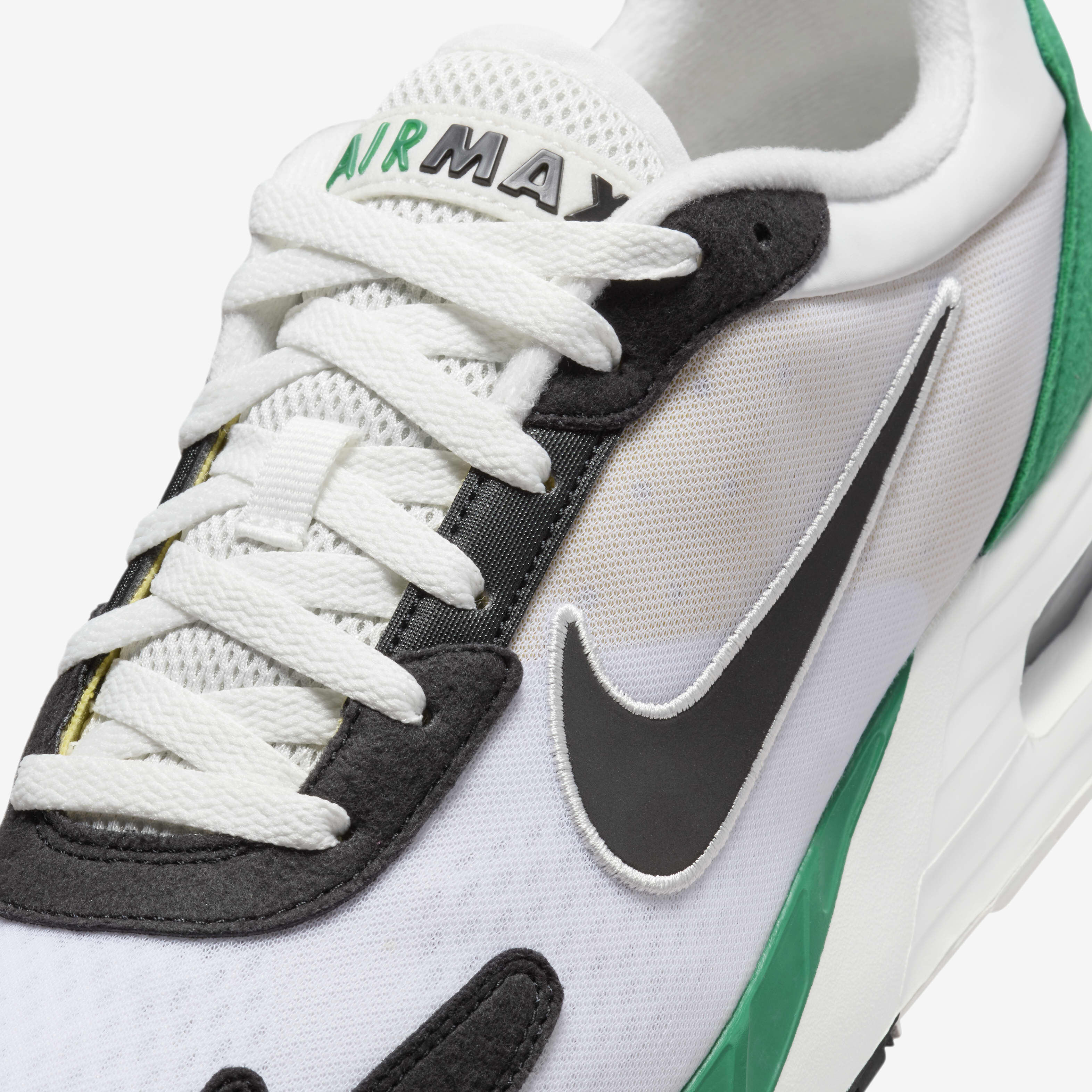 入荷now 安全 Buy White/Malachite Summit - Shoes Men's Solo Max Air Nike 靴