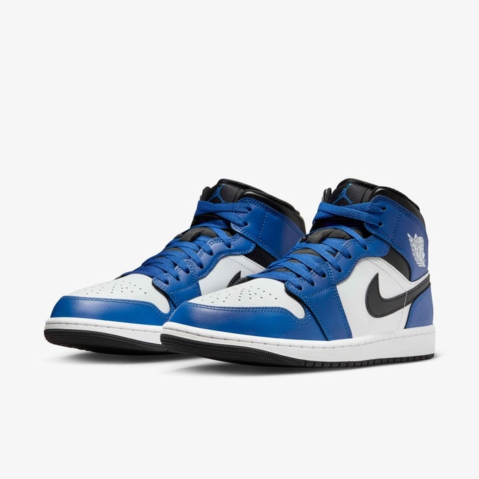 Air Jordan 1 Mid image number 4 Air Jordan 1 Mid image number 4