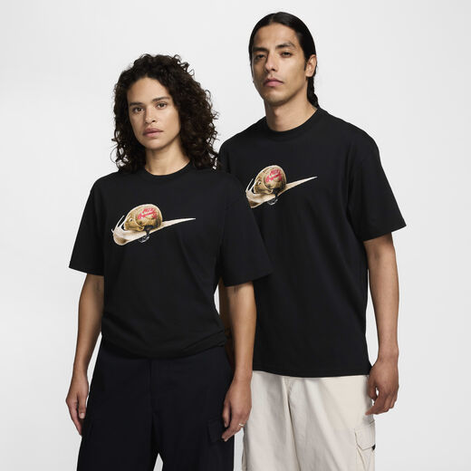 Skateboarding Tops & T-Shirts-Nike, Nike SB, Max90 Skate T-Shirt