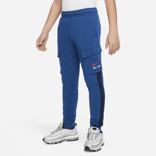 Nike trousers for sales boys