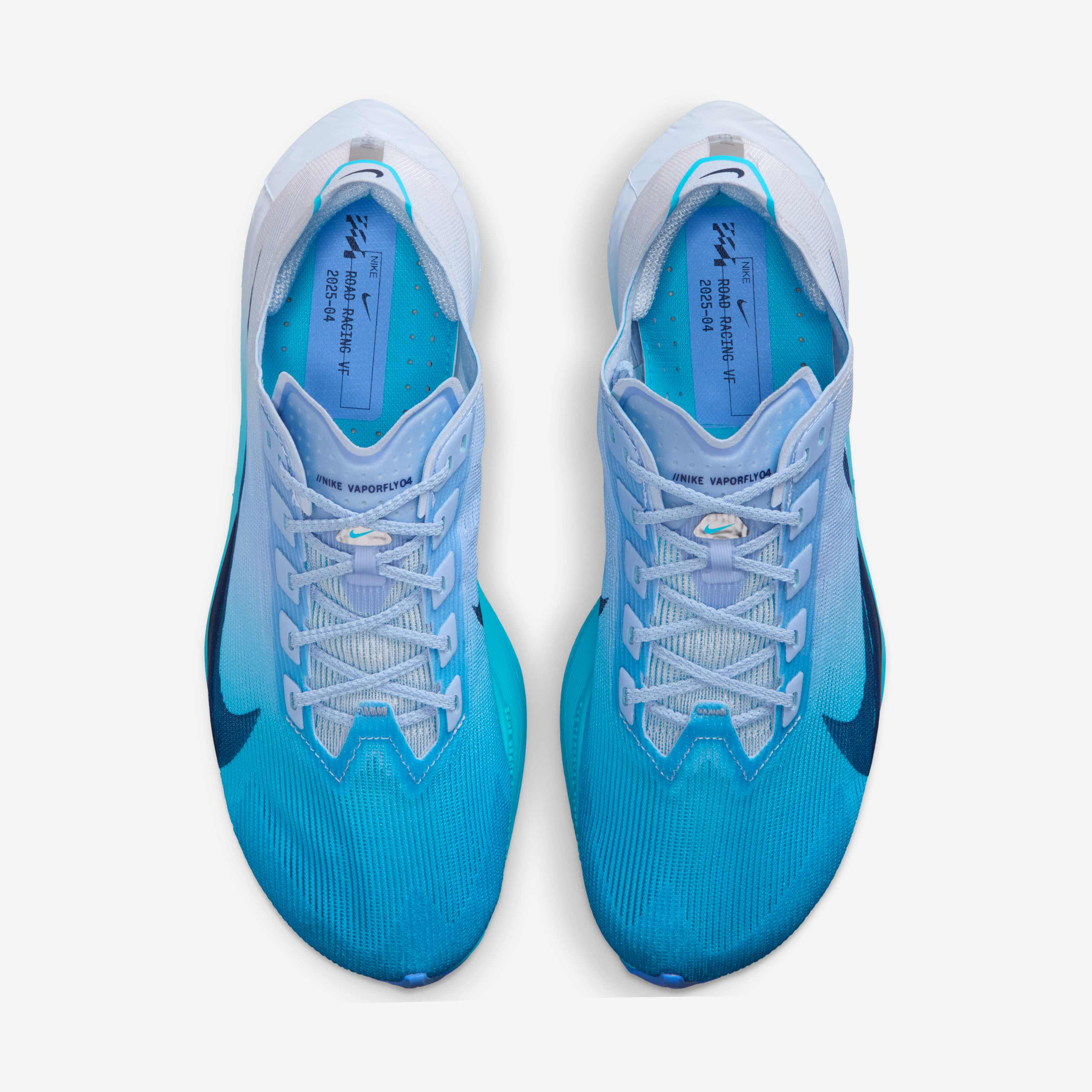 Nike Vaporfly 4 image number 3