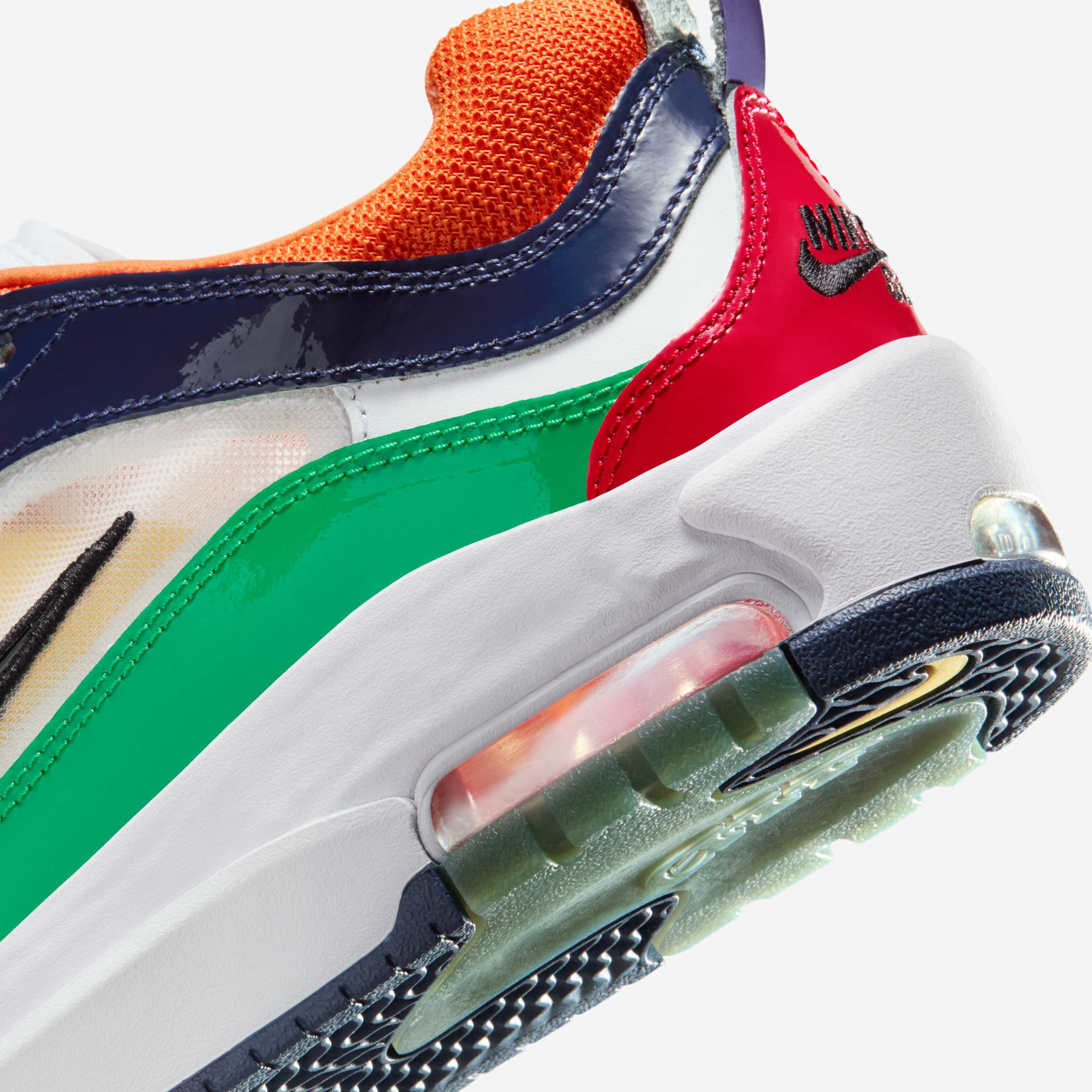 Nike Air Max Ishod Premium image number 7