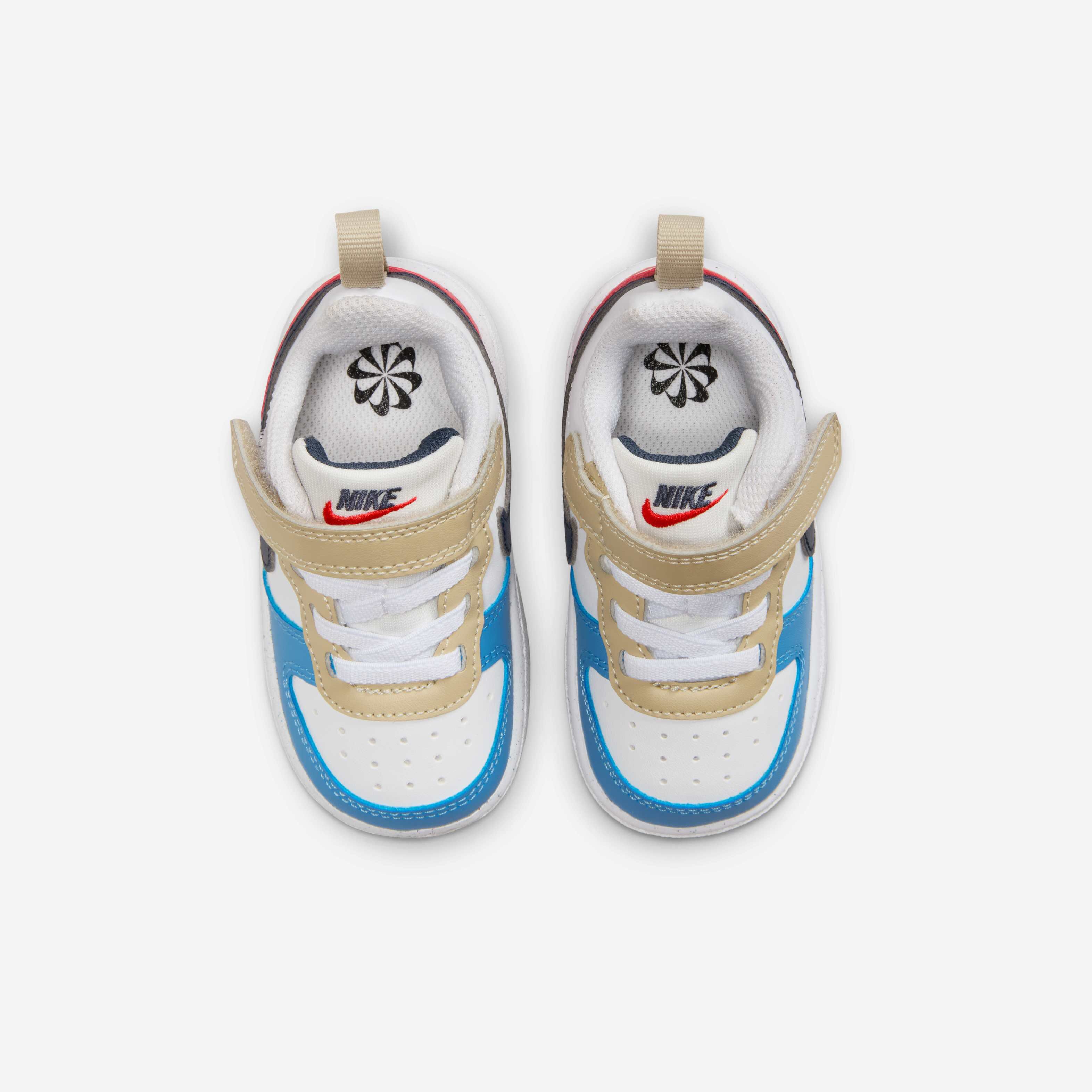 Nike Court Borough Low Recraft image number 3