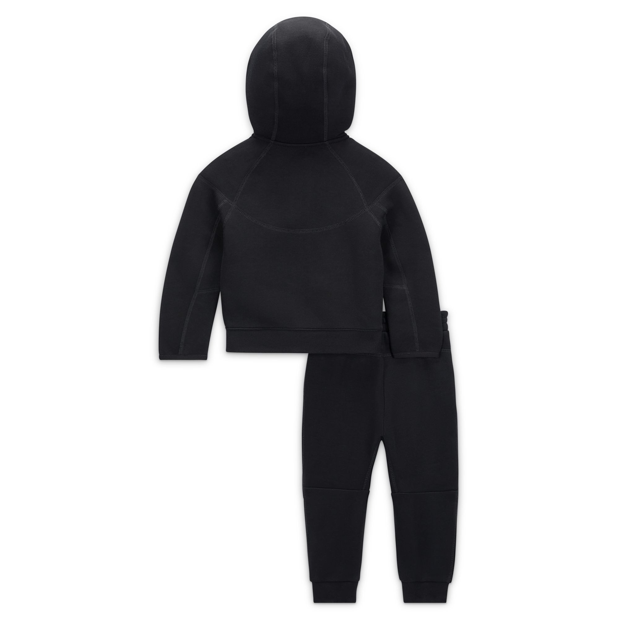Nike Sportswear Tech Fleece Full-Zip Set image number 2