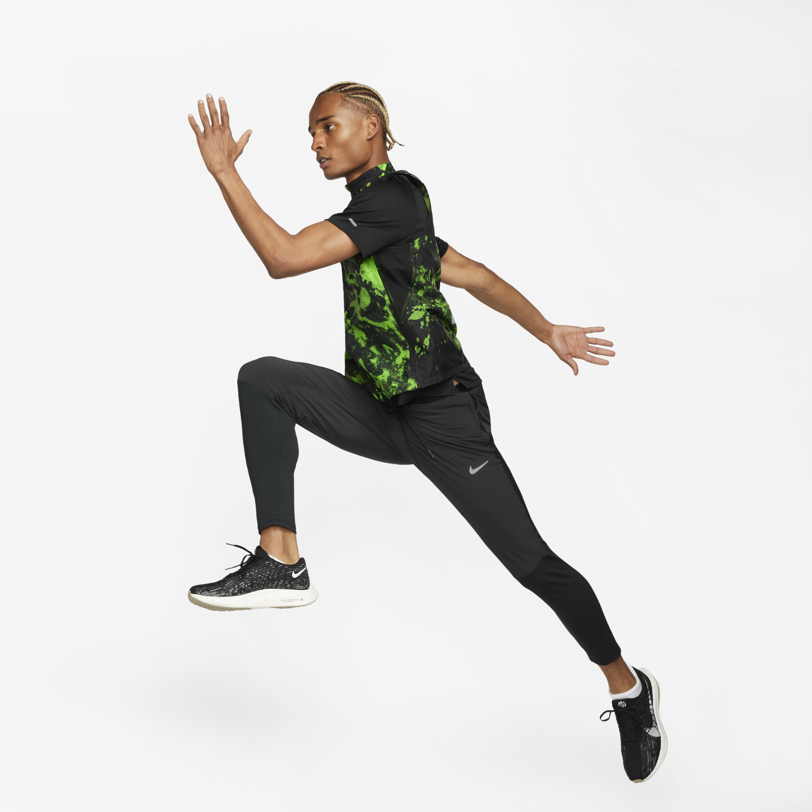 Nike Repel Run Division image number 8