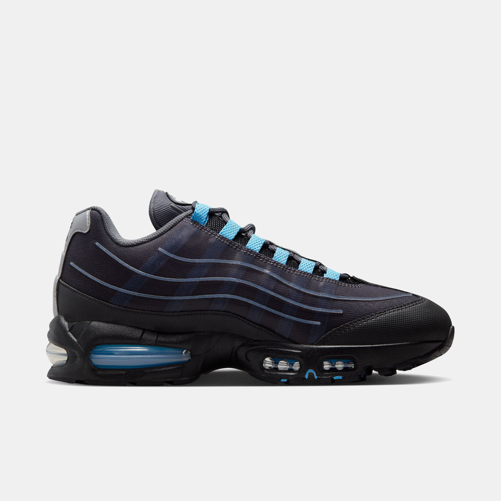 Nike Air Max Big Bubble image number 6