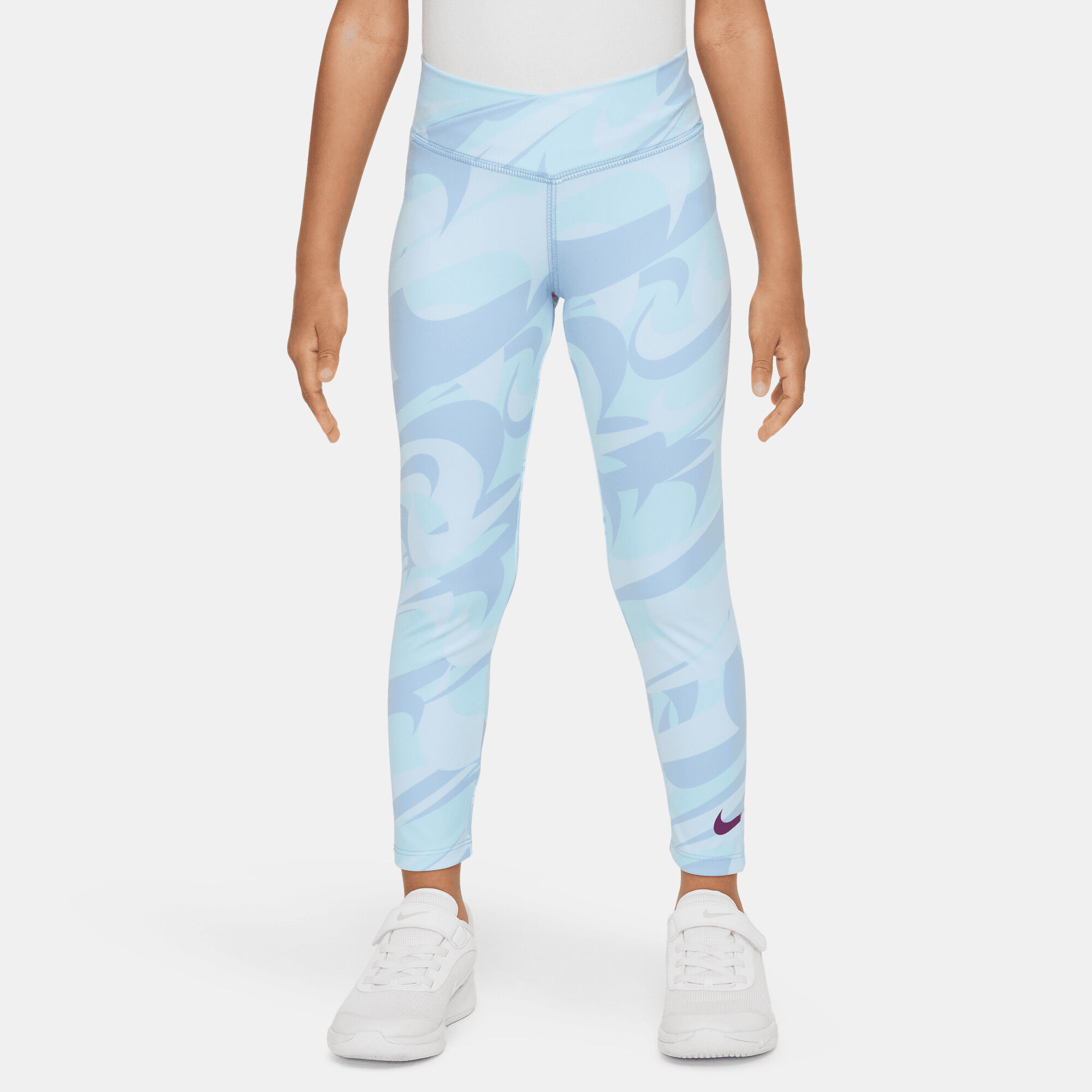 Nike Dri-FIT Prep in Your Step image number 0
