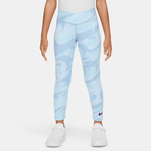 Trousers & Tights-Nike, Nike Dri-FIT Prep in Your Step, Younger Kids' Leggings